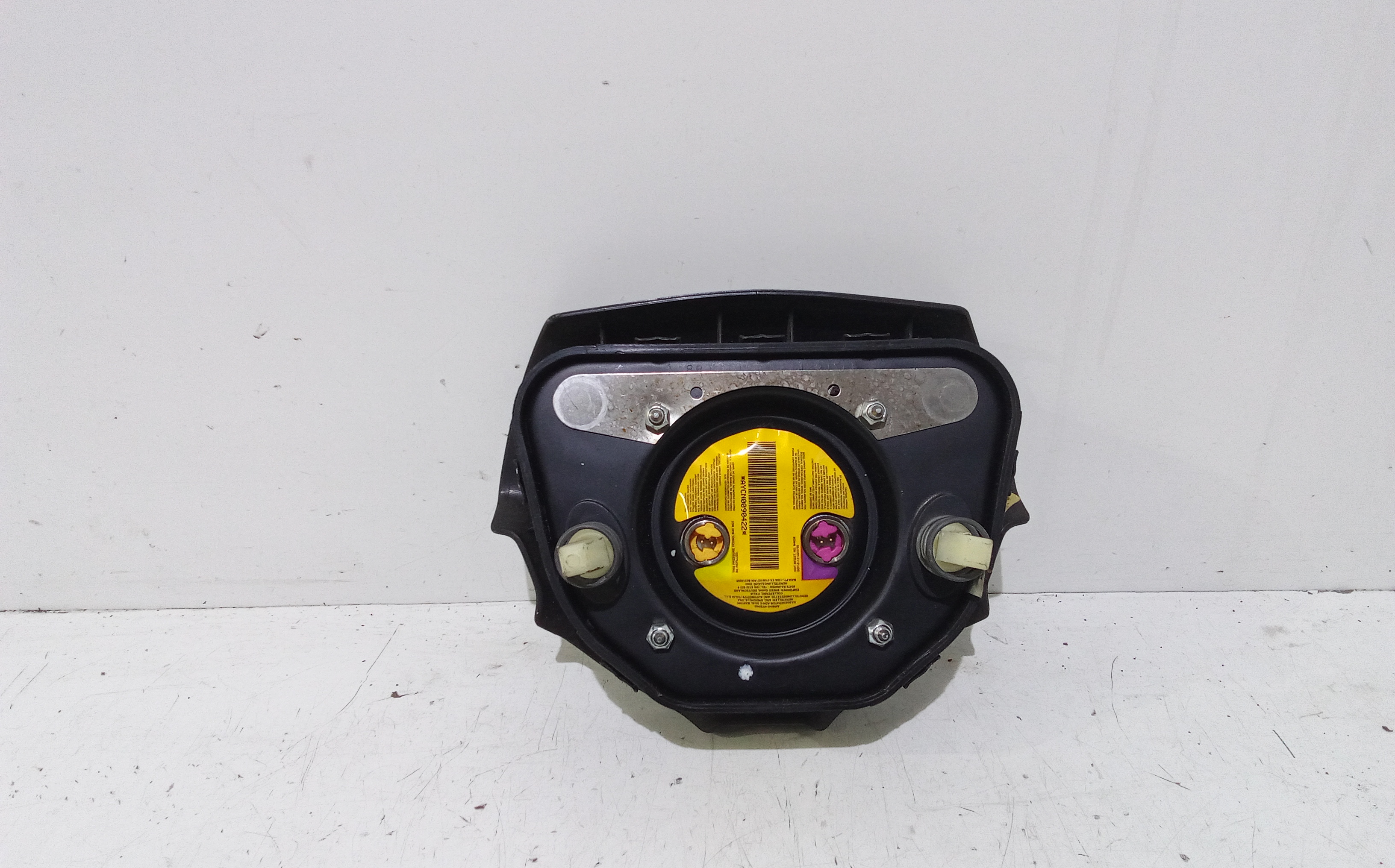 Airbag Volante per Opel Vectra C Berlina (2002 - 2005)