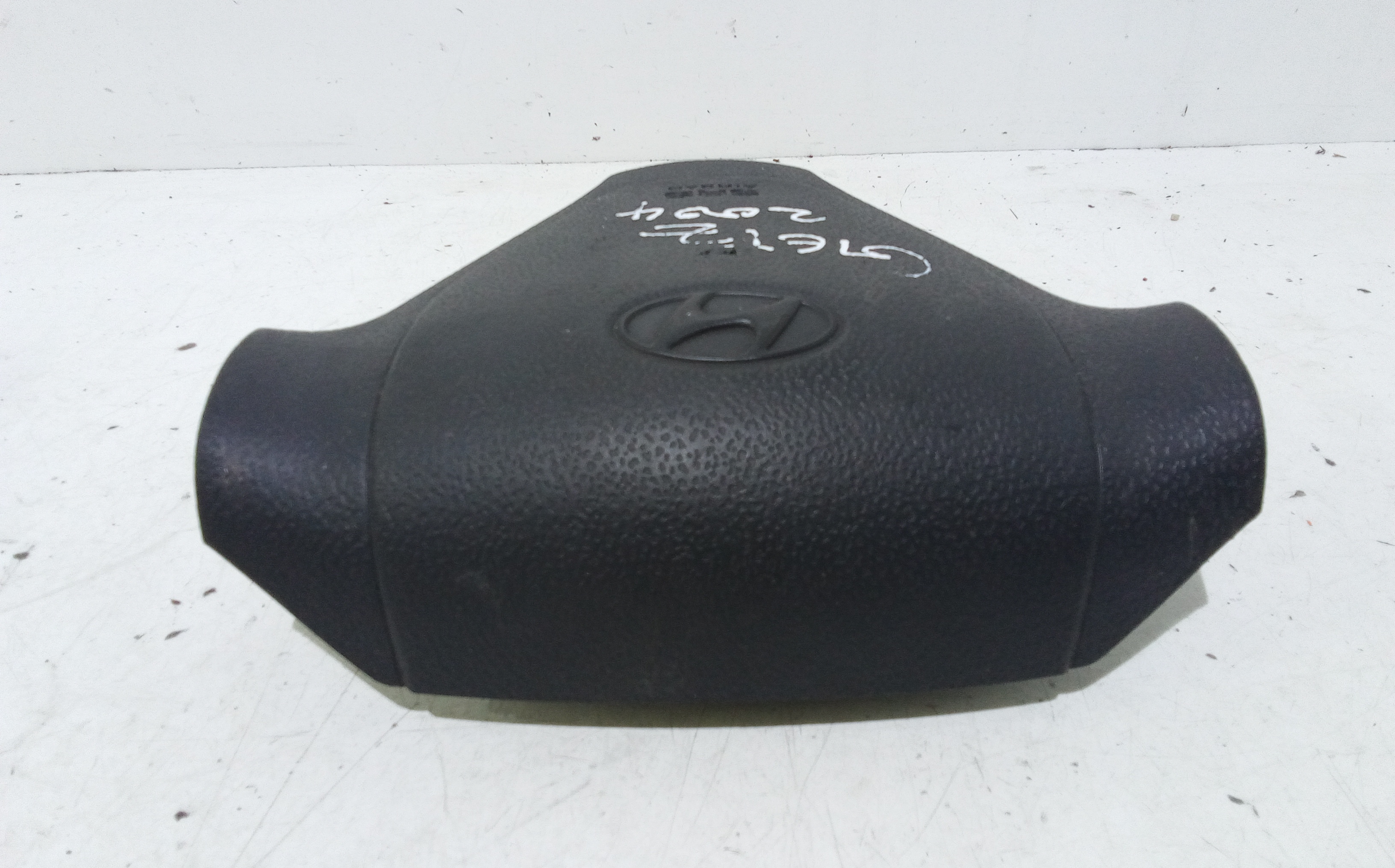 Airbag Volante per Hyundai Getz 1 Serie (2002 - 2005)