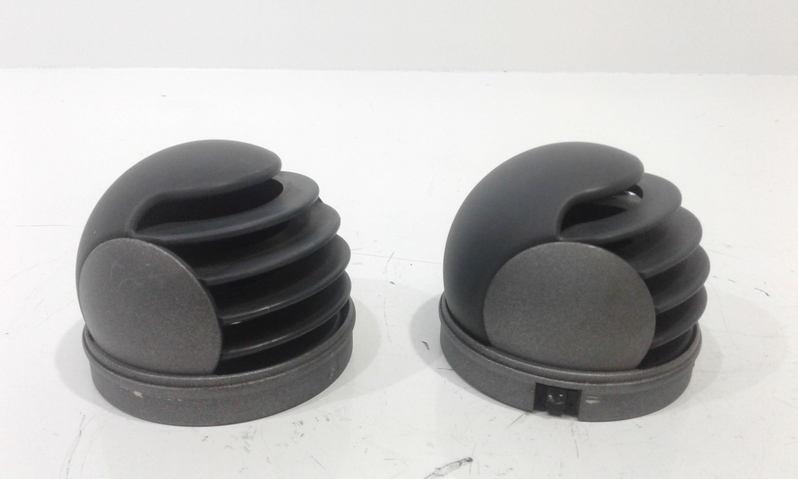 Bocchette Aria Cruscotto SMART Fortwo Coup 2 Serie