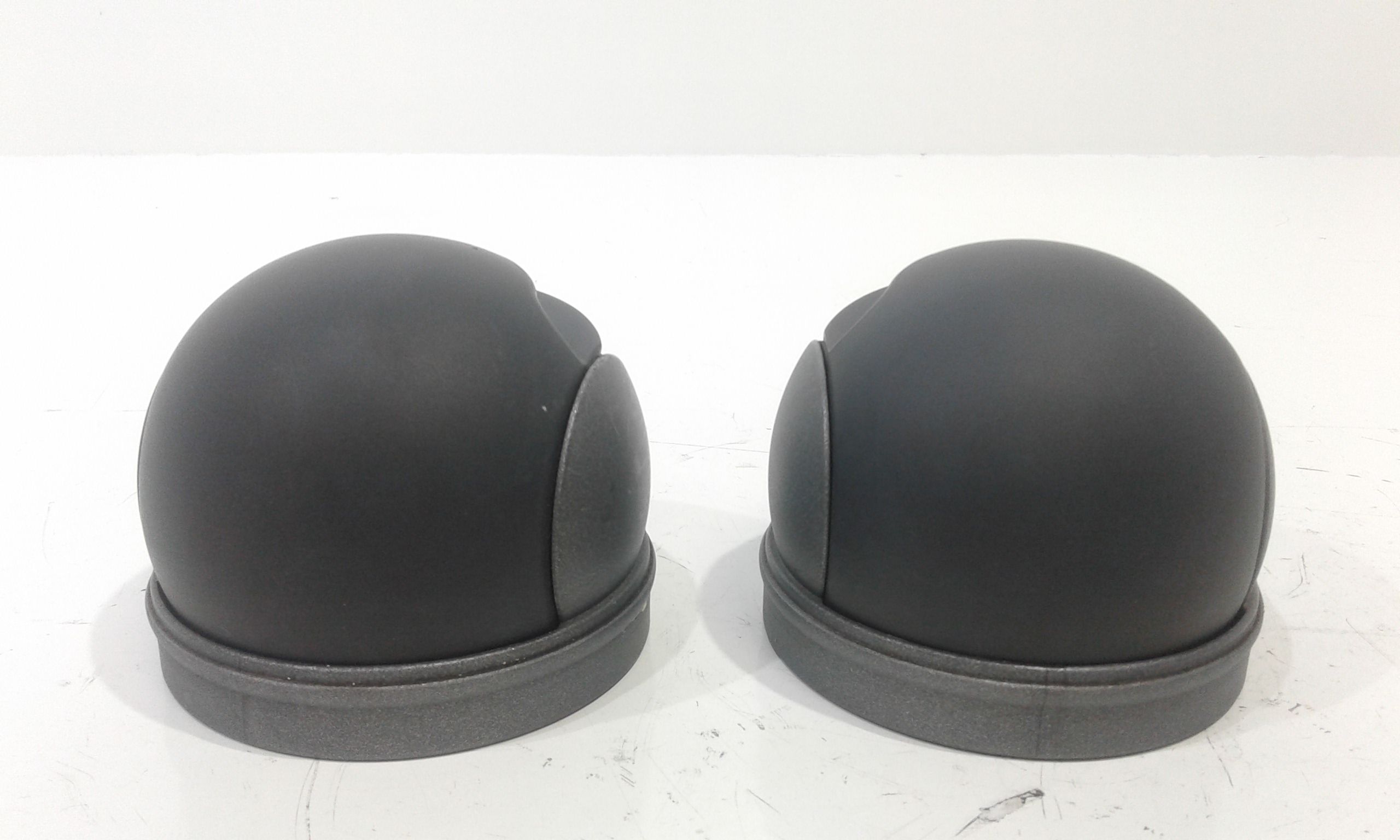 Bocchette Aria Cruscotto SMART Fortwo Coup 2 Serie