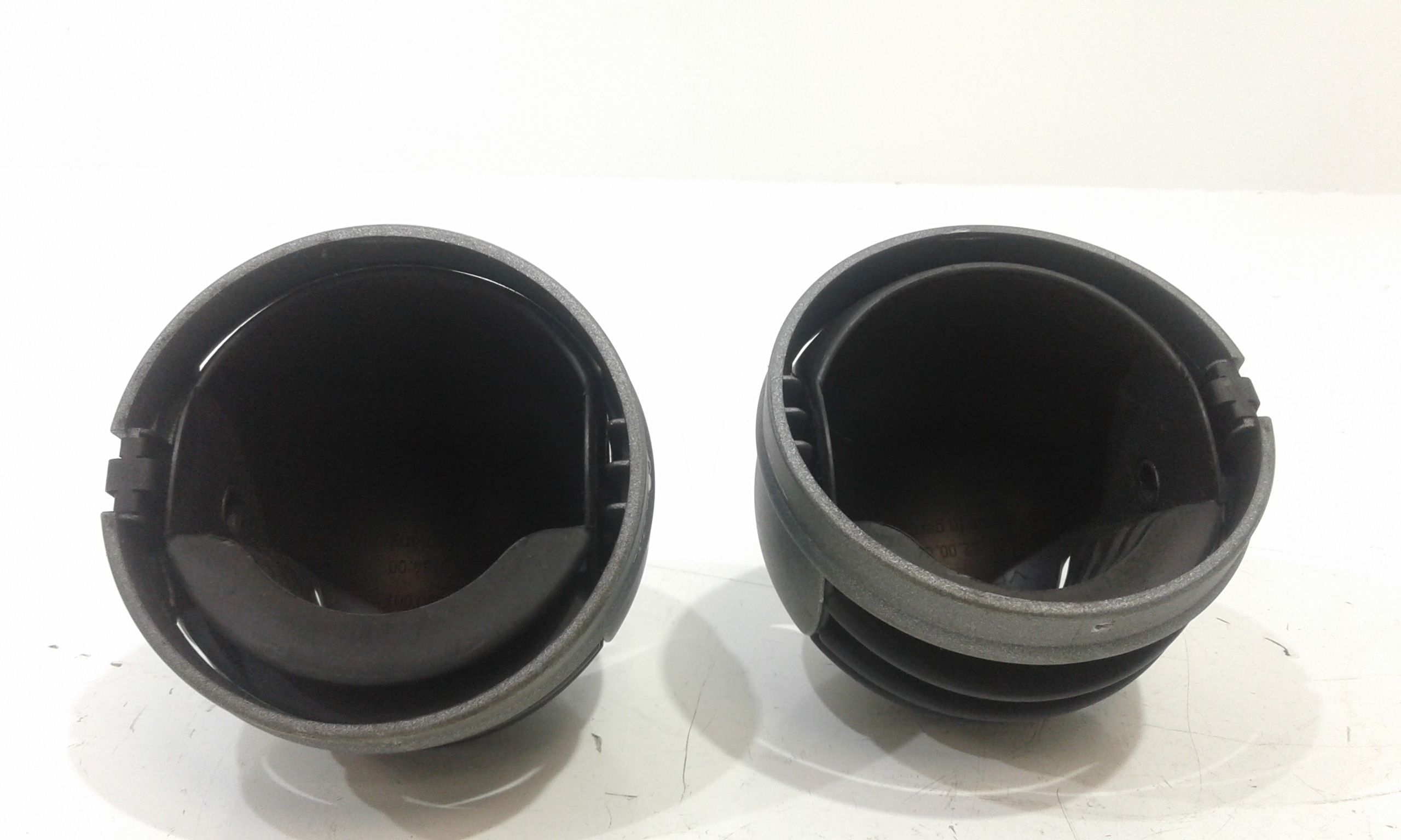 Bocchette Aria Cruscotto SMART Fortwo Coup 2 Serie