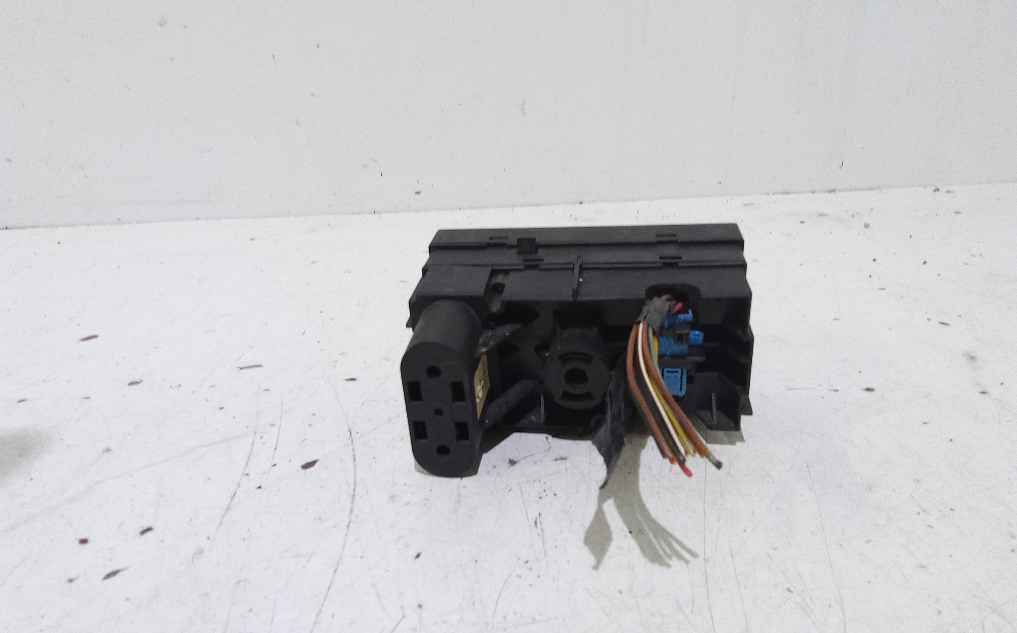 Interruttore comando luci per Opel Vectra C Berlina (2002 - 2005)