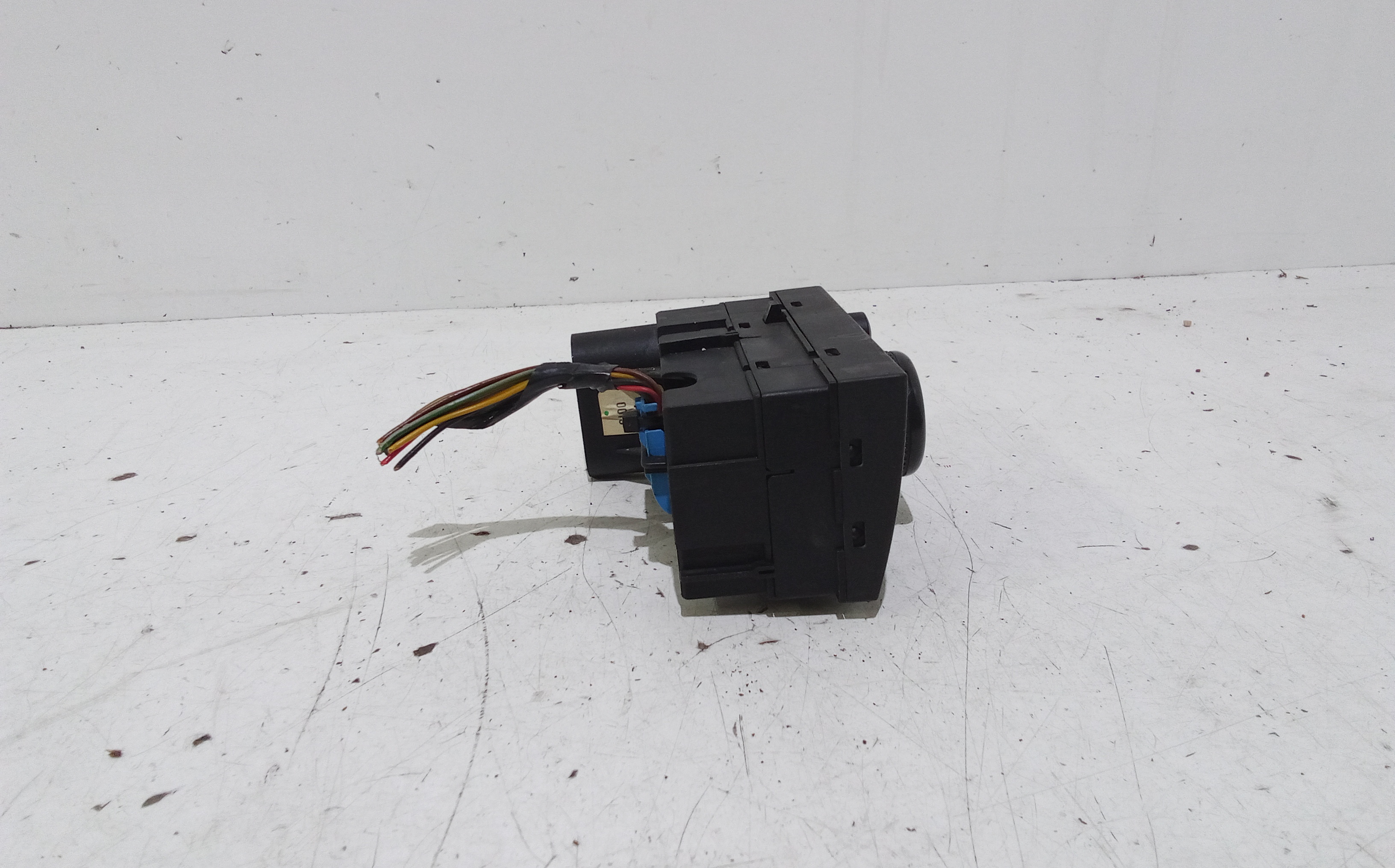 Interruttore comando luci per Opel Vectra C Berlina (2002 - 2005)