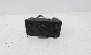 Interruttore comando luci per Opel Vectra C Berlina (2002 - 2005)