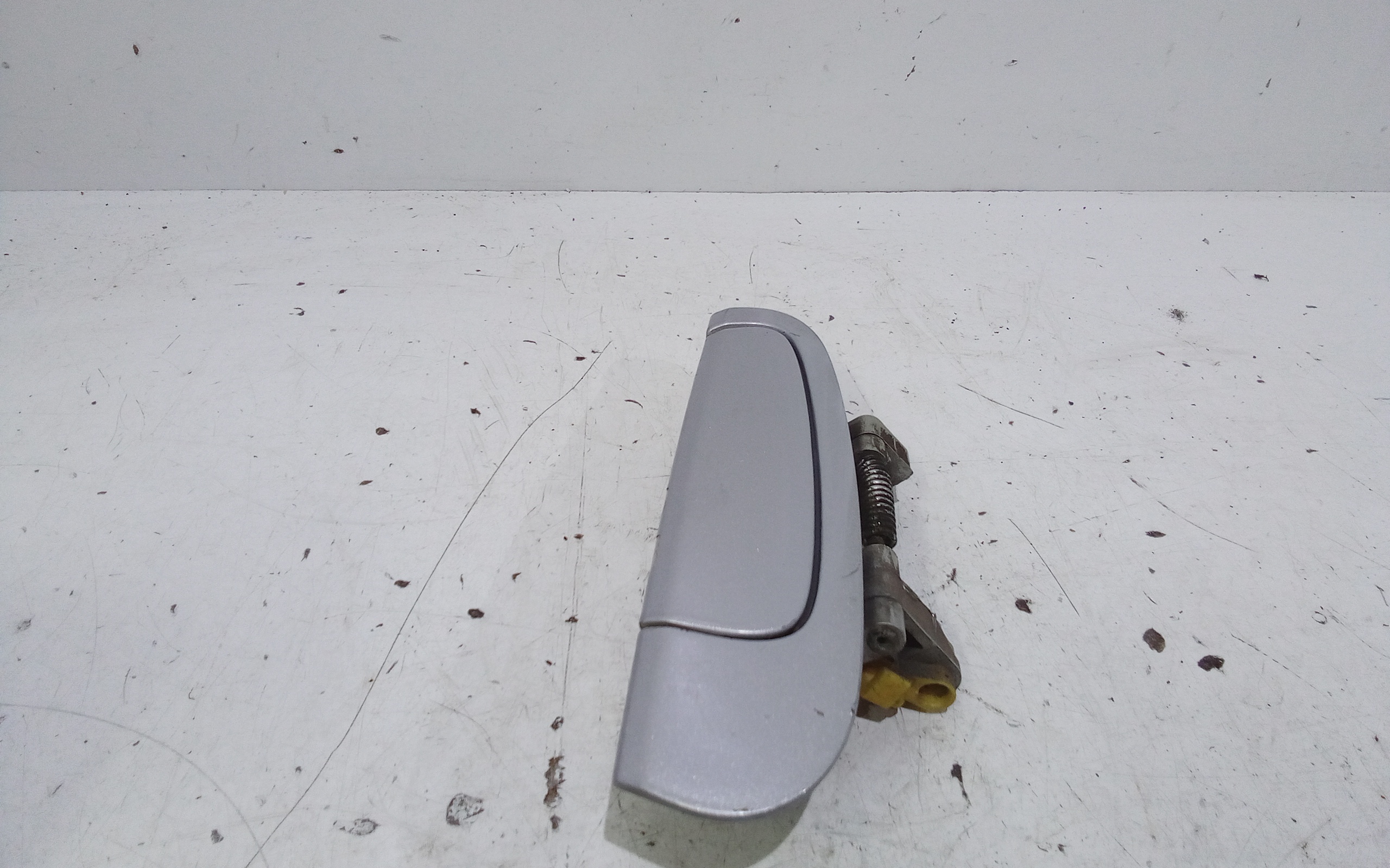 Maniglia esterna Posteriore Sinistra per Kia Picanto 1 Serie (2004 - 2008)