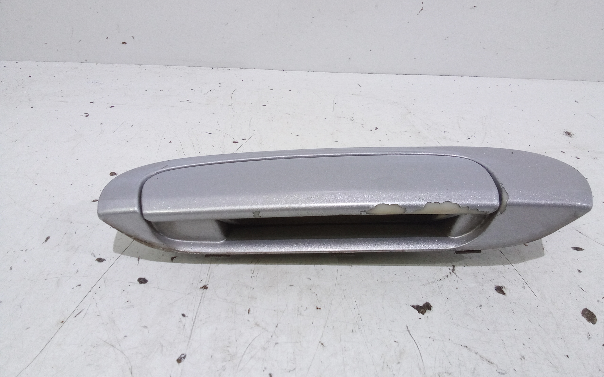 Maniglia esterna Posteriore Sinistra per Kia Picanto 1 Serie (2004 - 2008)