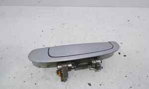 Maniglia esterna Posteriore Sinistra per Kia Picanto 1 Serie (2004 - 2008)