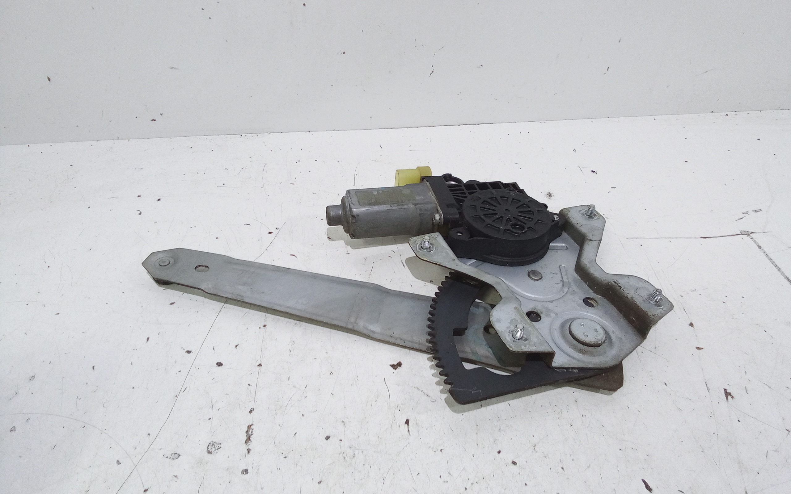 Cremagliera posteriore destra passeggero per Kia Picanto 1 Serie (2004 - 2008)