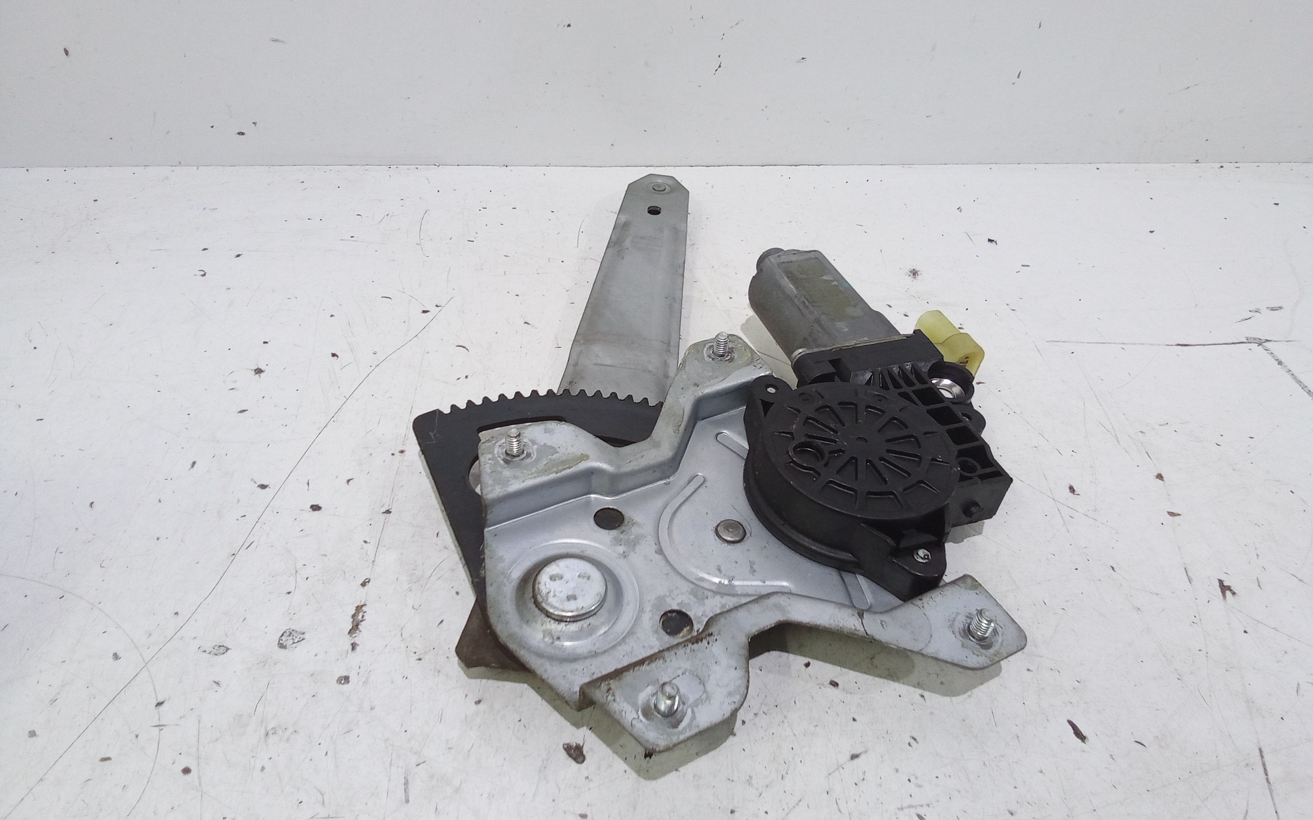 Cremagliera posteriore destra passeggero per Kia Picanto 1 Serie (2004 - 2008)