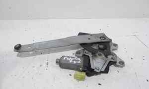 Cremagliera posteriore destra passeggero per Kia Picanto 1 Serie (2004 - 2008)