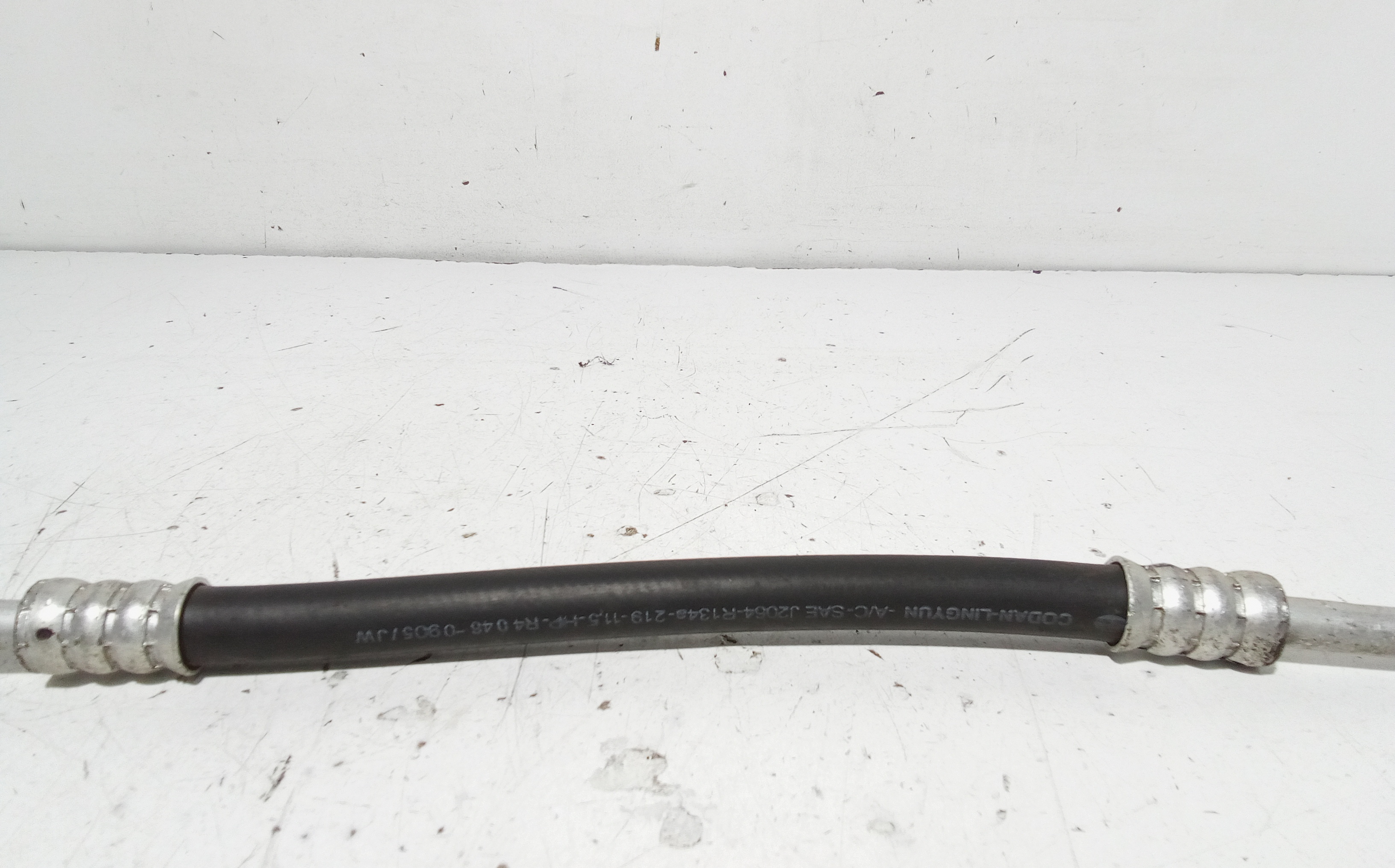 Tubo Aria condizionata per ZD D1 Serie (16>) (2016 - In produzione)