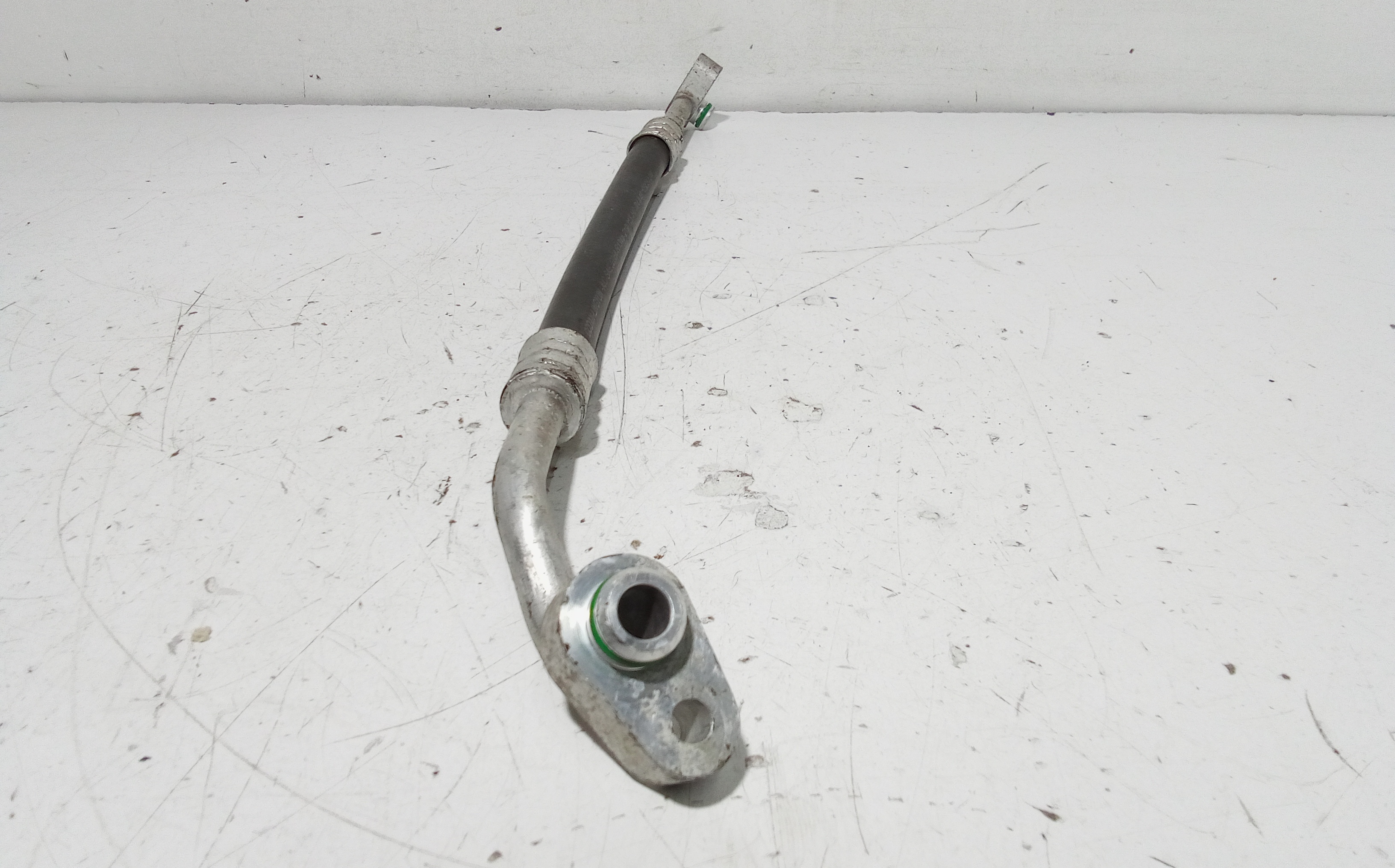 Tubo Aria condizionata per ZD D1 Serie (16>) (2016 - In produzione)