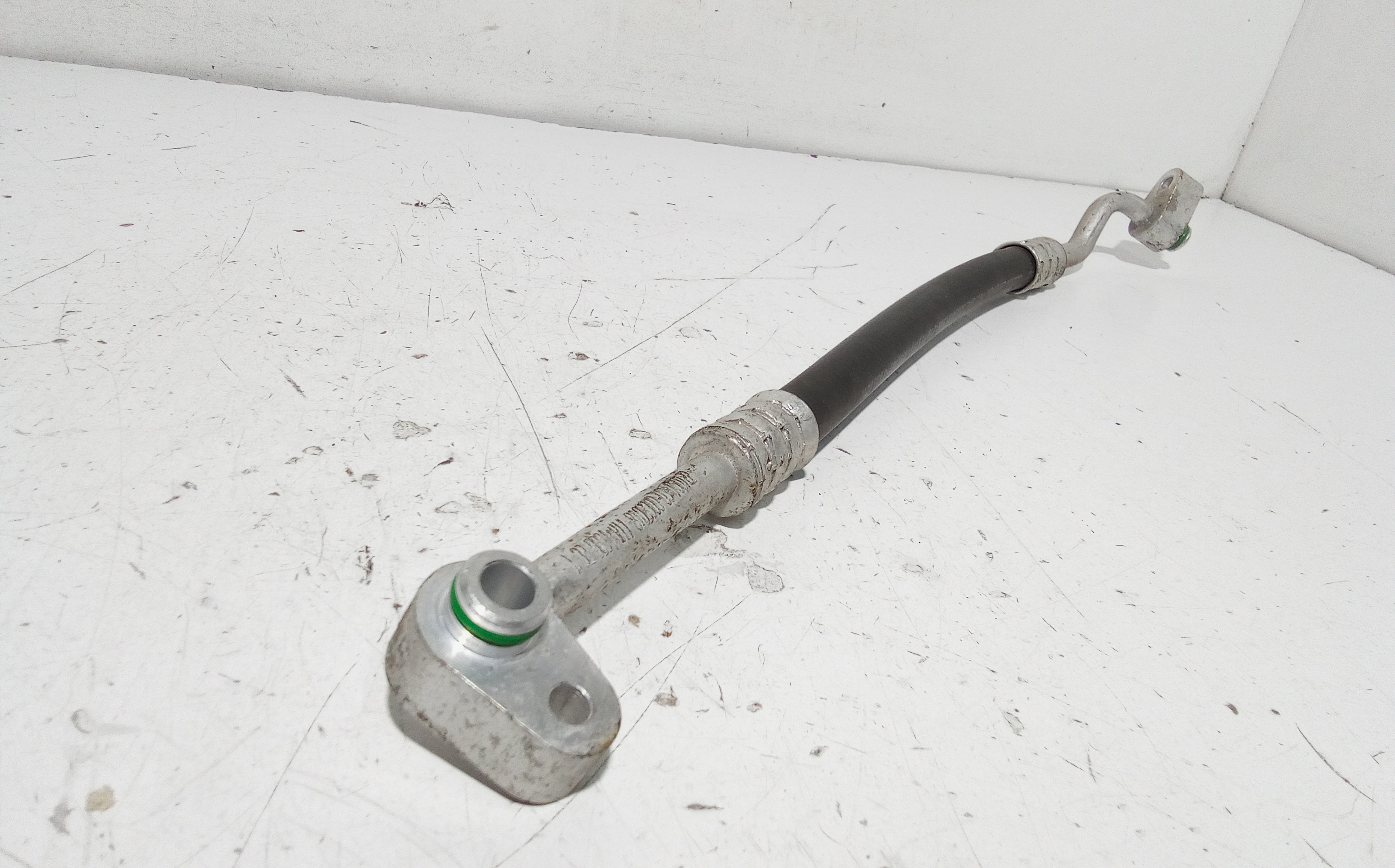 Tubo Aria condizionata per ZD D1 Serie (16>) (2016 - In produzione)