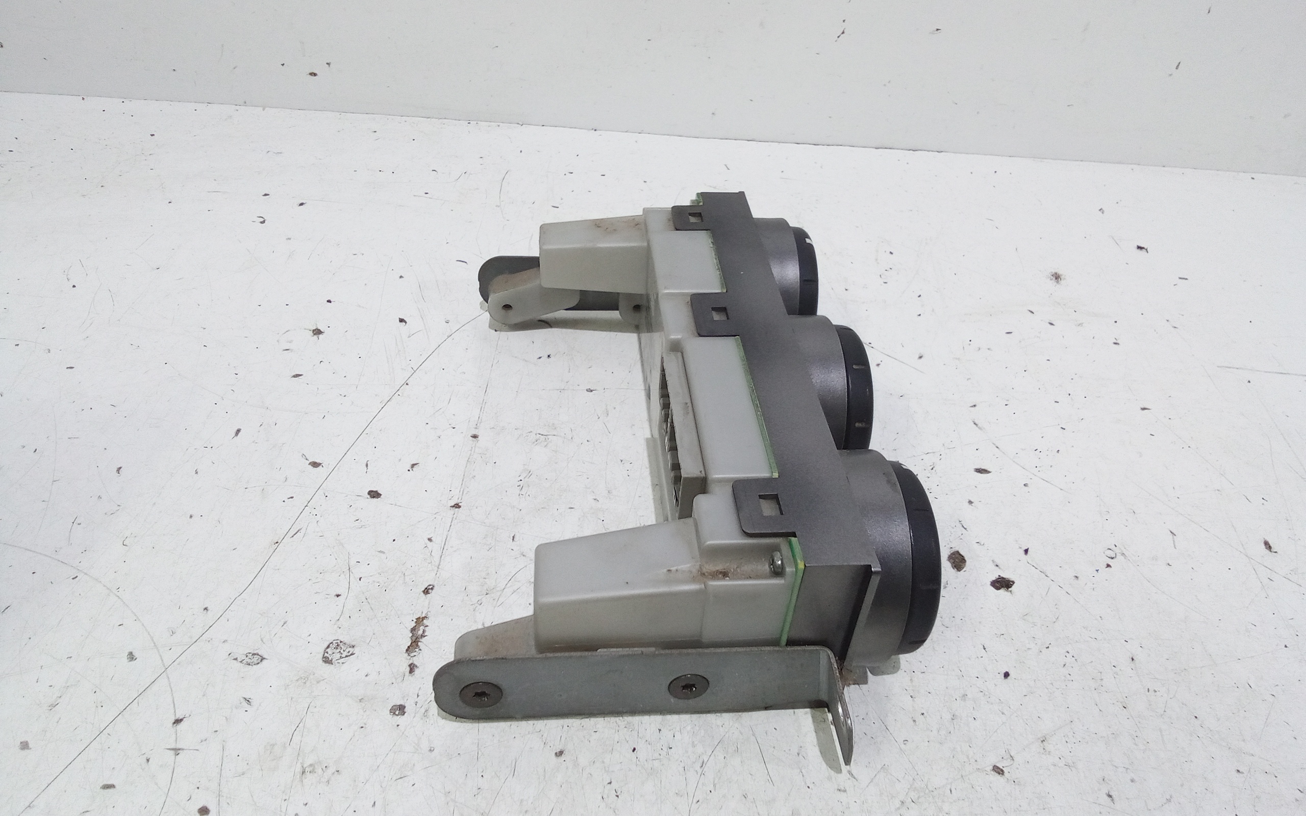 Comandi Clima per Nissan X-trail 1 Serie (2001 - 2007)