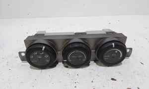 Comandi Clima per Nissan X-trail 1 Serie (2001 - 2007)