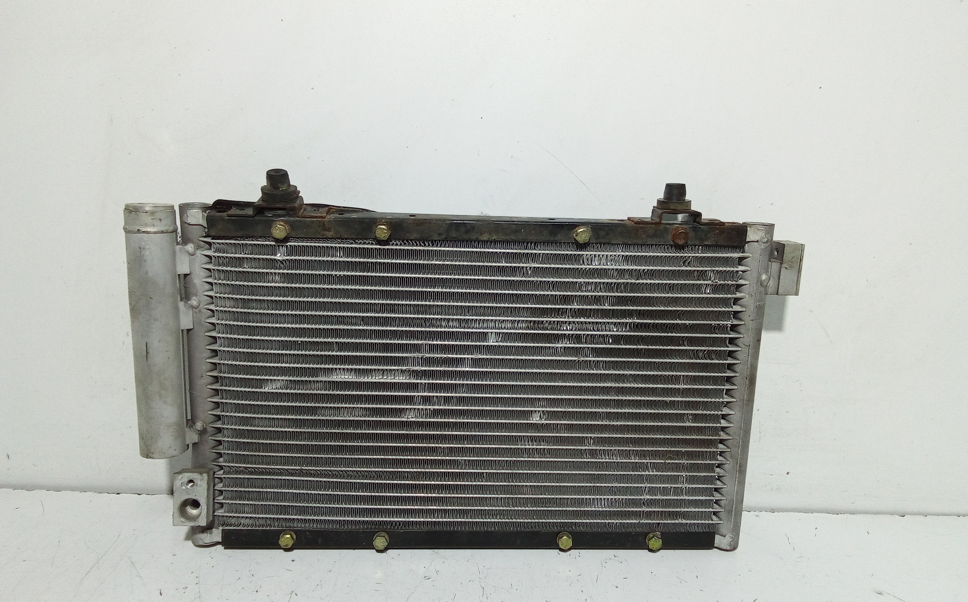 Radiatore A/C per ZD D1 (16>) (2016 - )