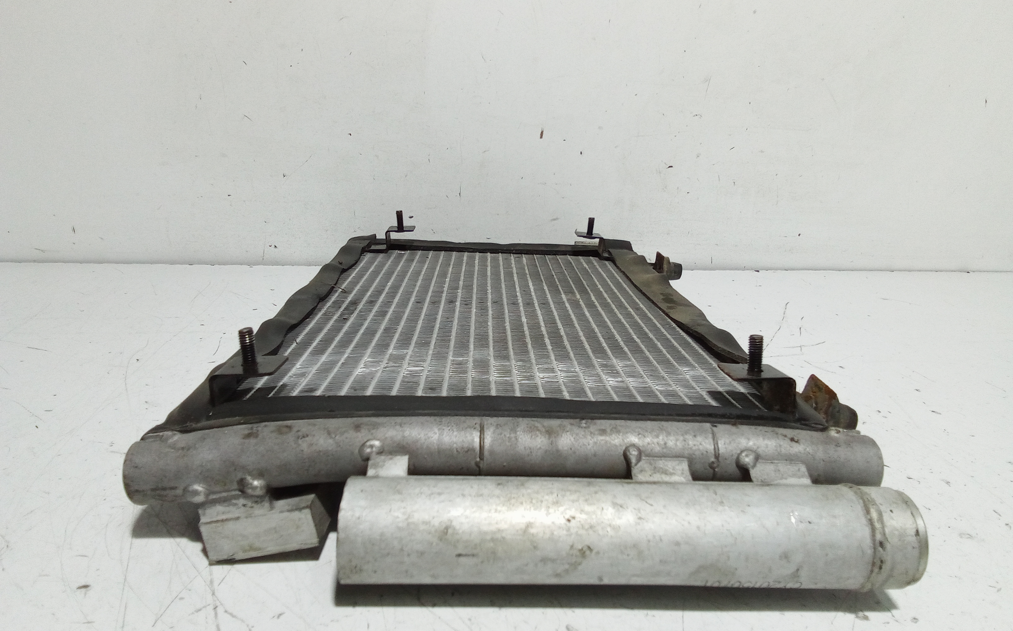 Radiatore A/C per ZD D1 (16>) (2016 - )