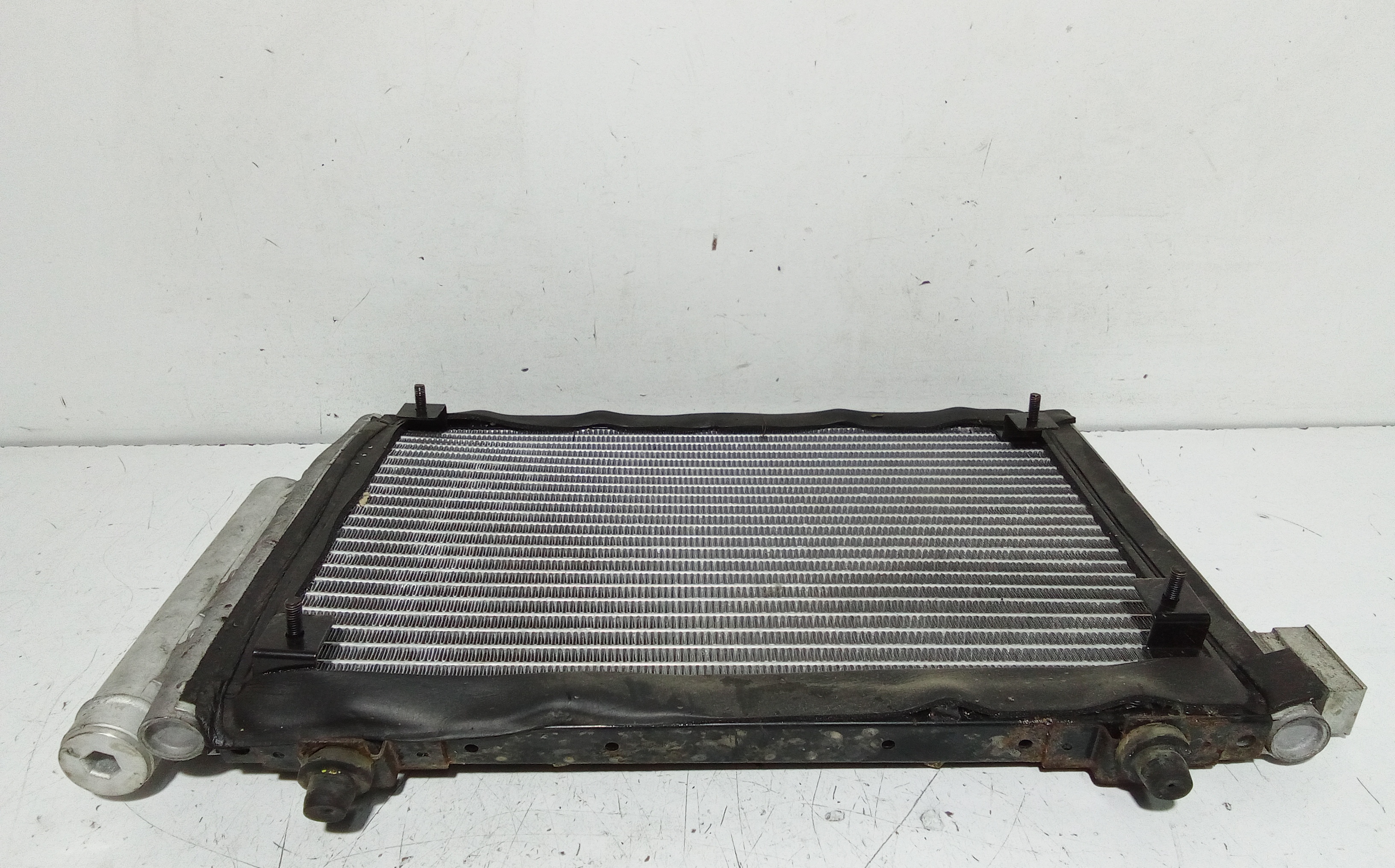 Radiatore A/C per ZD D1 (16>) (2016 - )