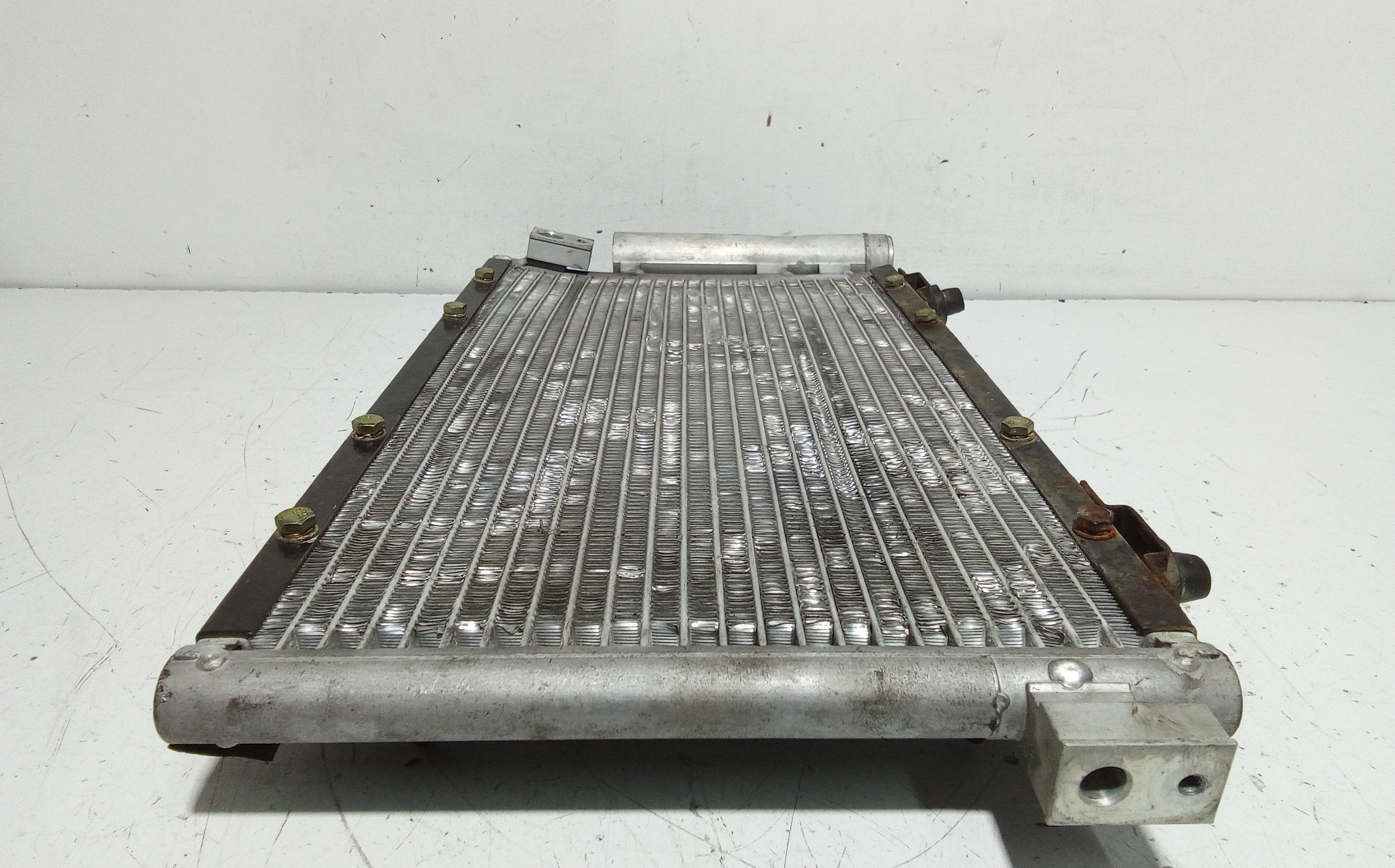 Radiatore A/C per ZD D1 (16>) (2016 - )