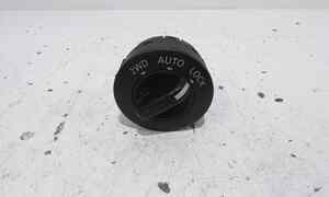 Interruttore comando luci per Nissan X-trail 1 Serie (2001 - 2007)