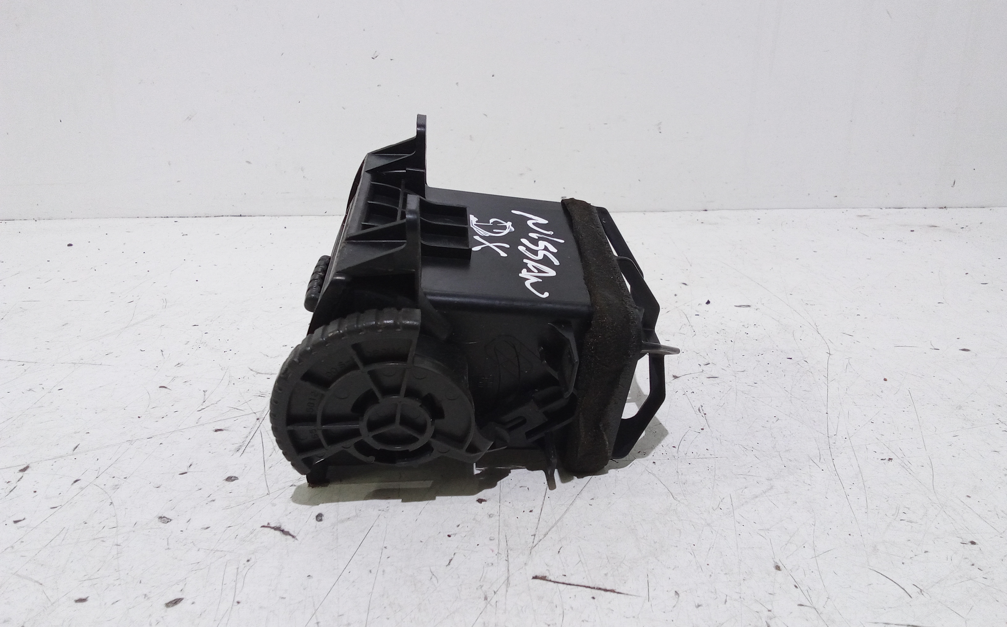 Bocchetta aria cruscotto lato passeggero per Nissan X-trail 1 Serie (2001 - 2007)