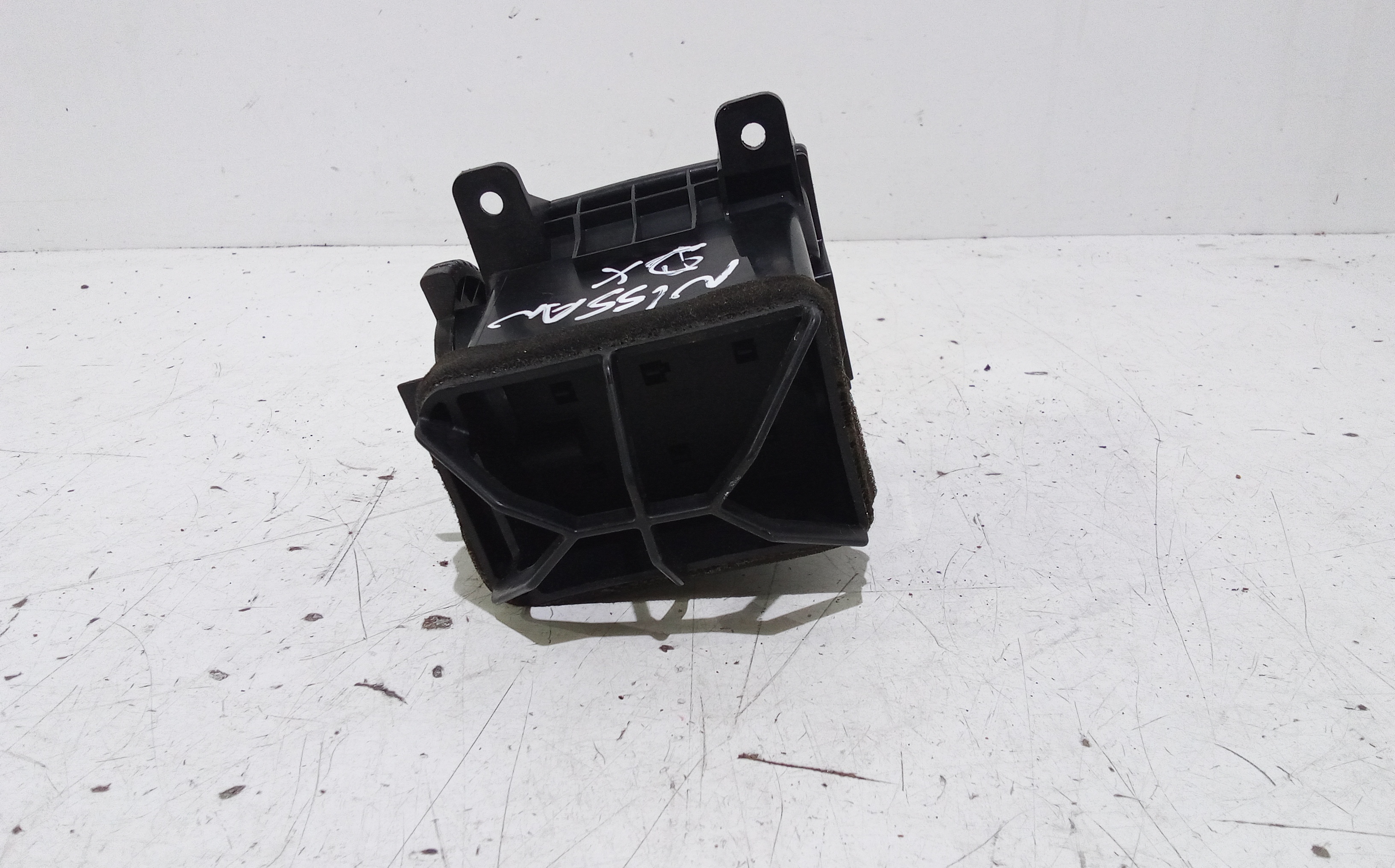 Bocchetta aria cruscotto lato passeggero per Nissan X-trail 1 Serie (2001 - 2007)