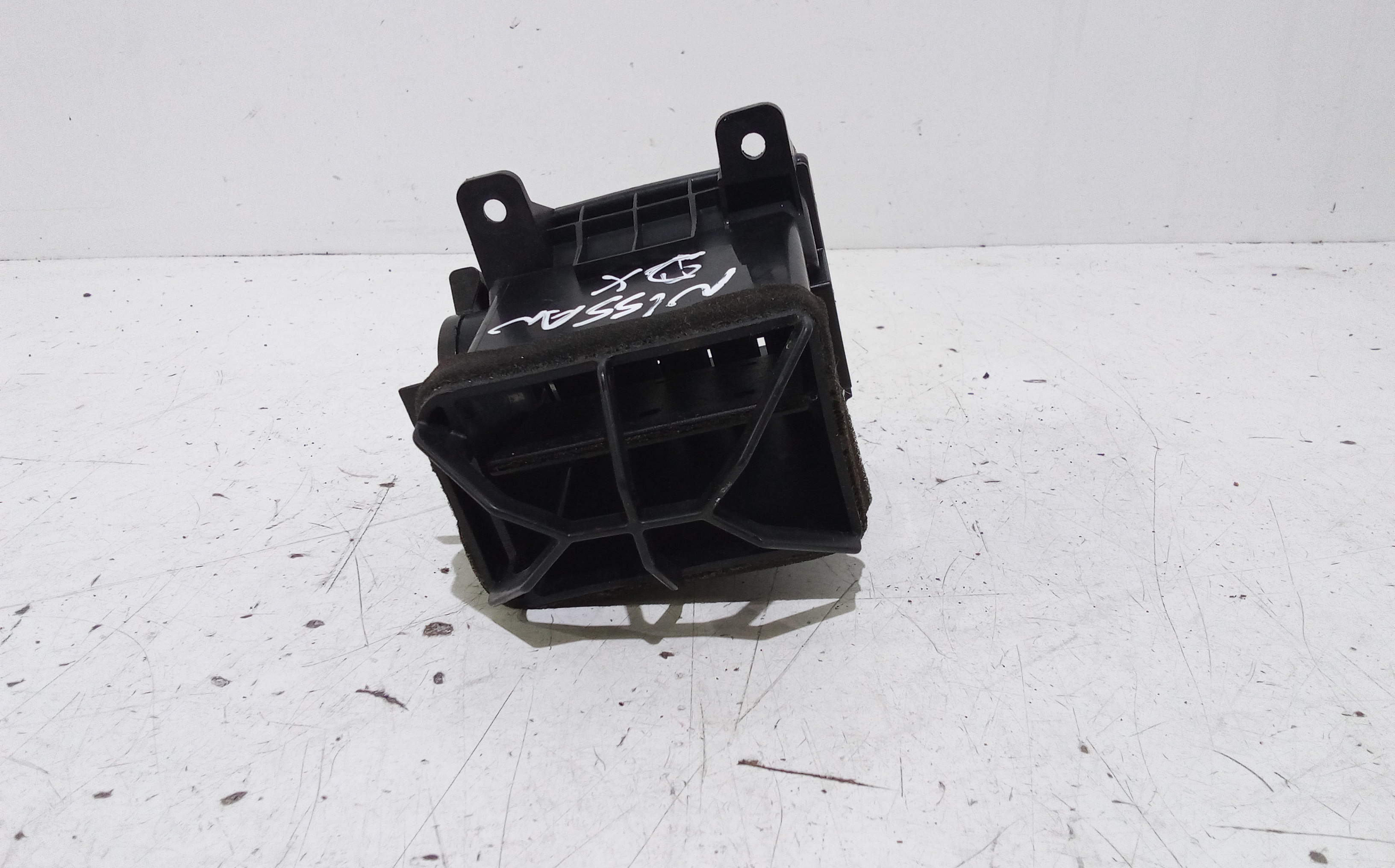 Bocchetta aria cruscotto lato passeggero per Nissan X-trail 1 Serie (2001 - 2007)