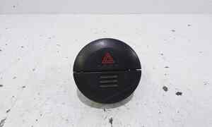 Pulsante luci di emergenza per Nissan X-trail 1 Serie (2001 - 2007)