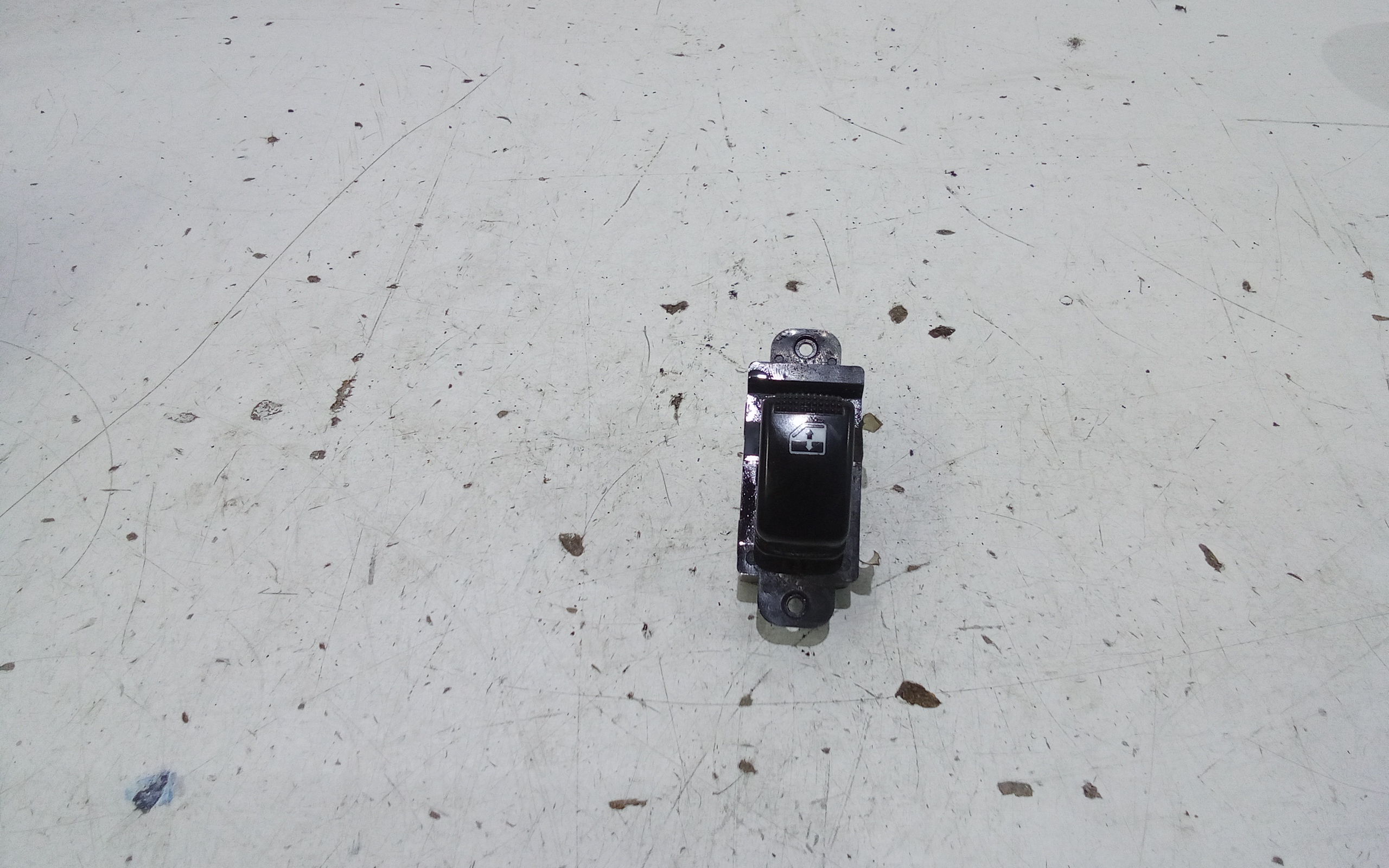 Pulsantiera Posteriore Destra per Kia Picanto 1 Serie (2004 - 2008)