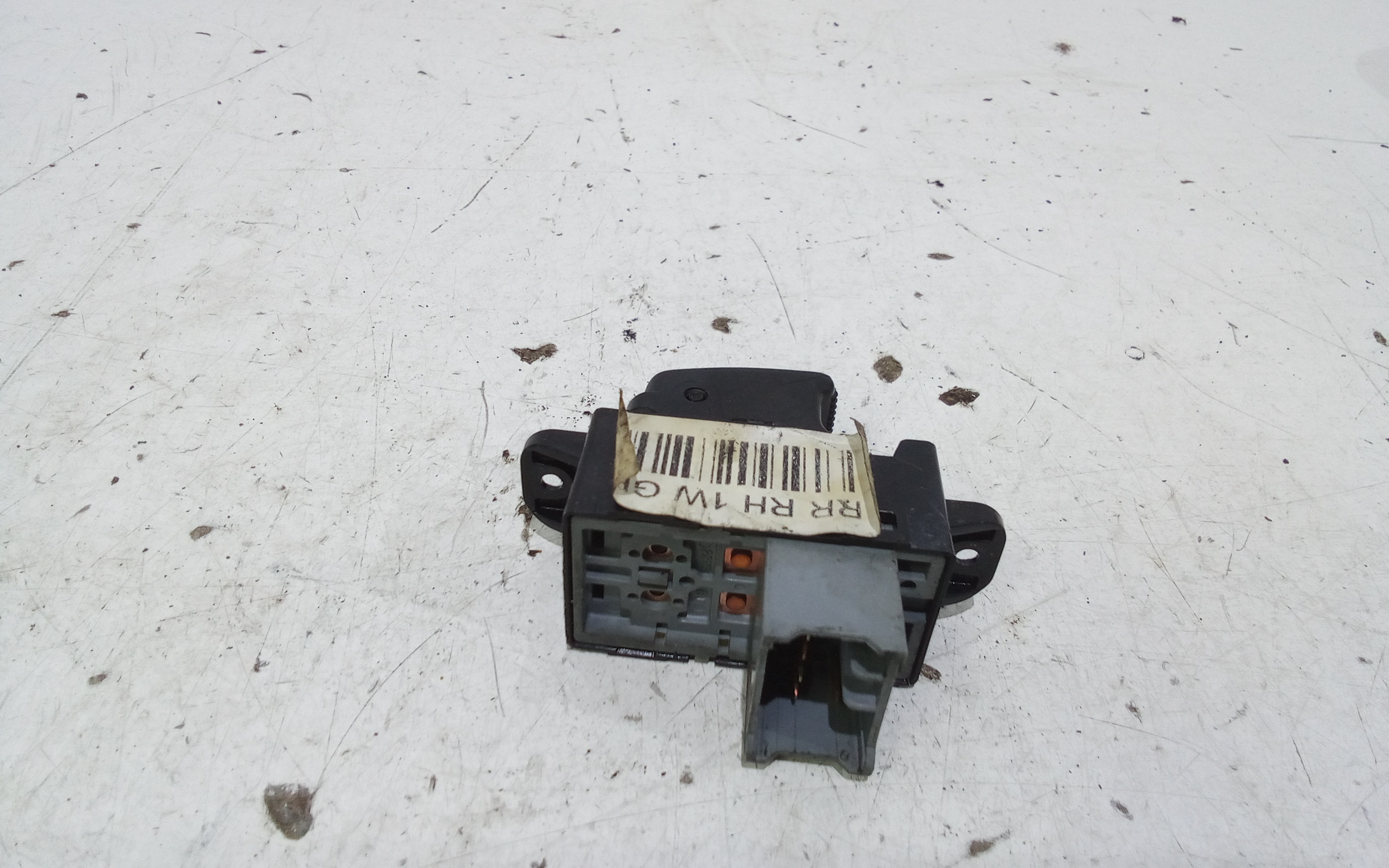 Pulsantiera Posteriore Destra per Kia Picanto 1 Serie (2004 - 2008)