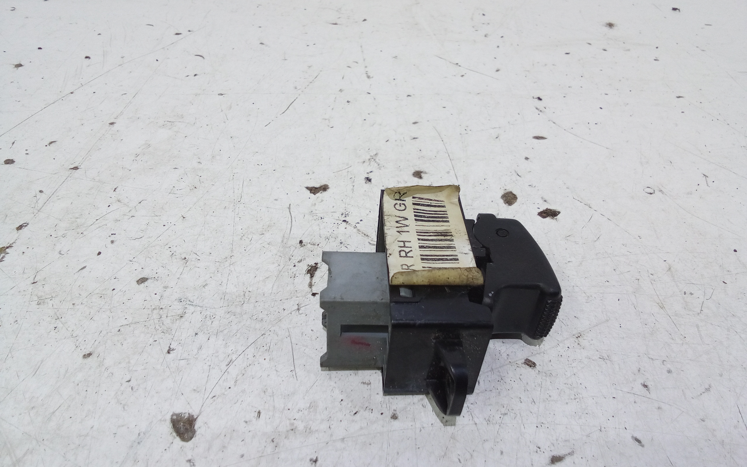 Pulsantiera Posteriore Destra per Kia Picanto 1 Serie (2004 - 2008)