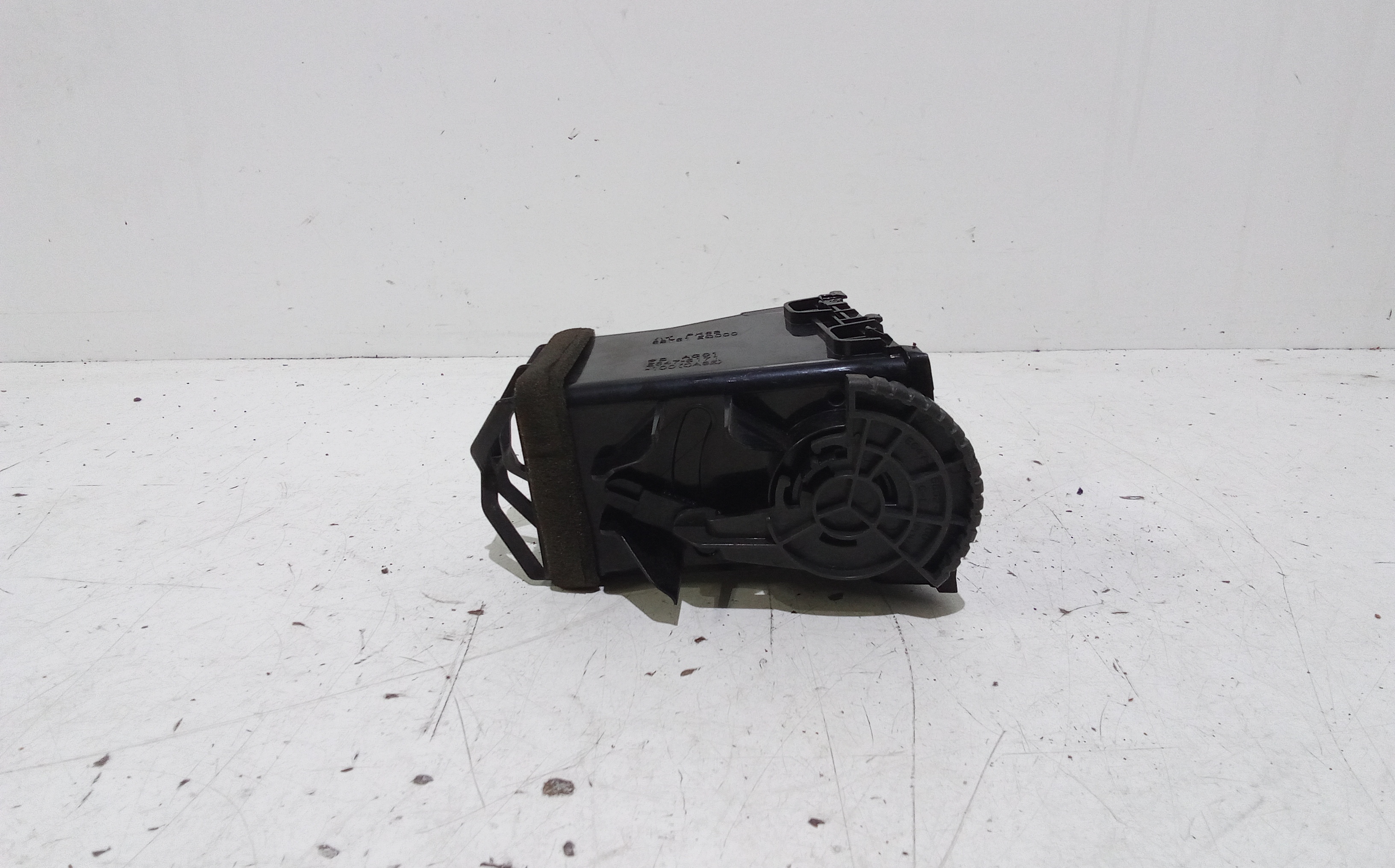 Bocchetta aria cruscotto lato guida per Nissan X-trail 1 Serie (2001 - 2007)