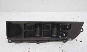 Pulsantiera anteriore sinistra Guida per Nissan X-trail 1 Serie (2001 - 2007)