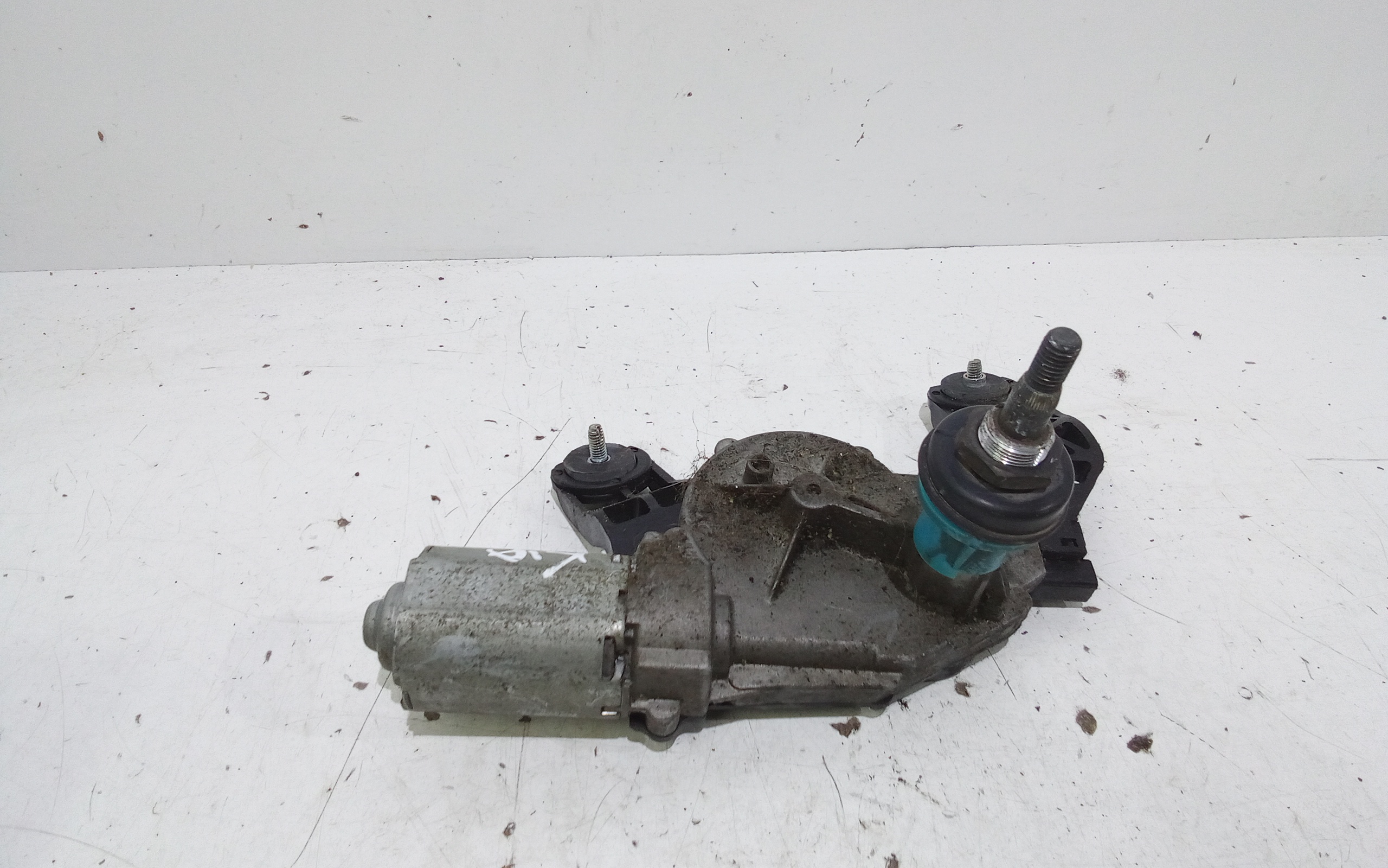 Motorino Tergicristallo Posteriore per Kia Picanto 1 Serie (2004 - 2008)