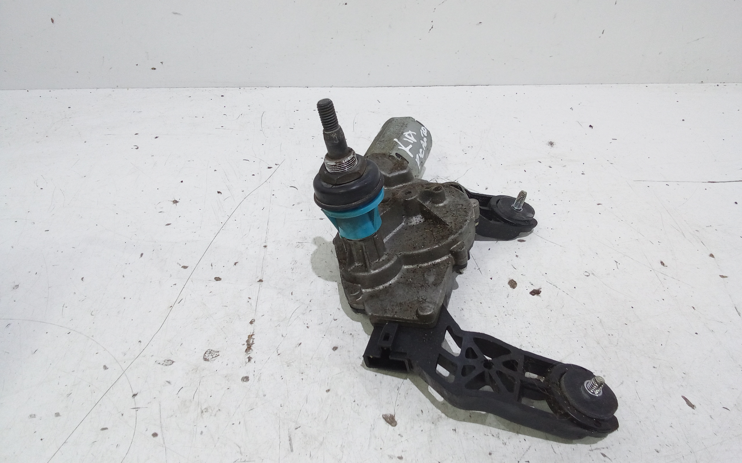 Motorino Tergicristallo Posteriore per Kia Picanto 1 Serie (2004 - 2008)