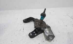 Motorino Tergicristallo Posteriore per Kia Picanto 1 Serie (2004 - 2008)