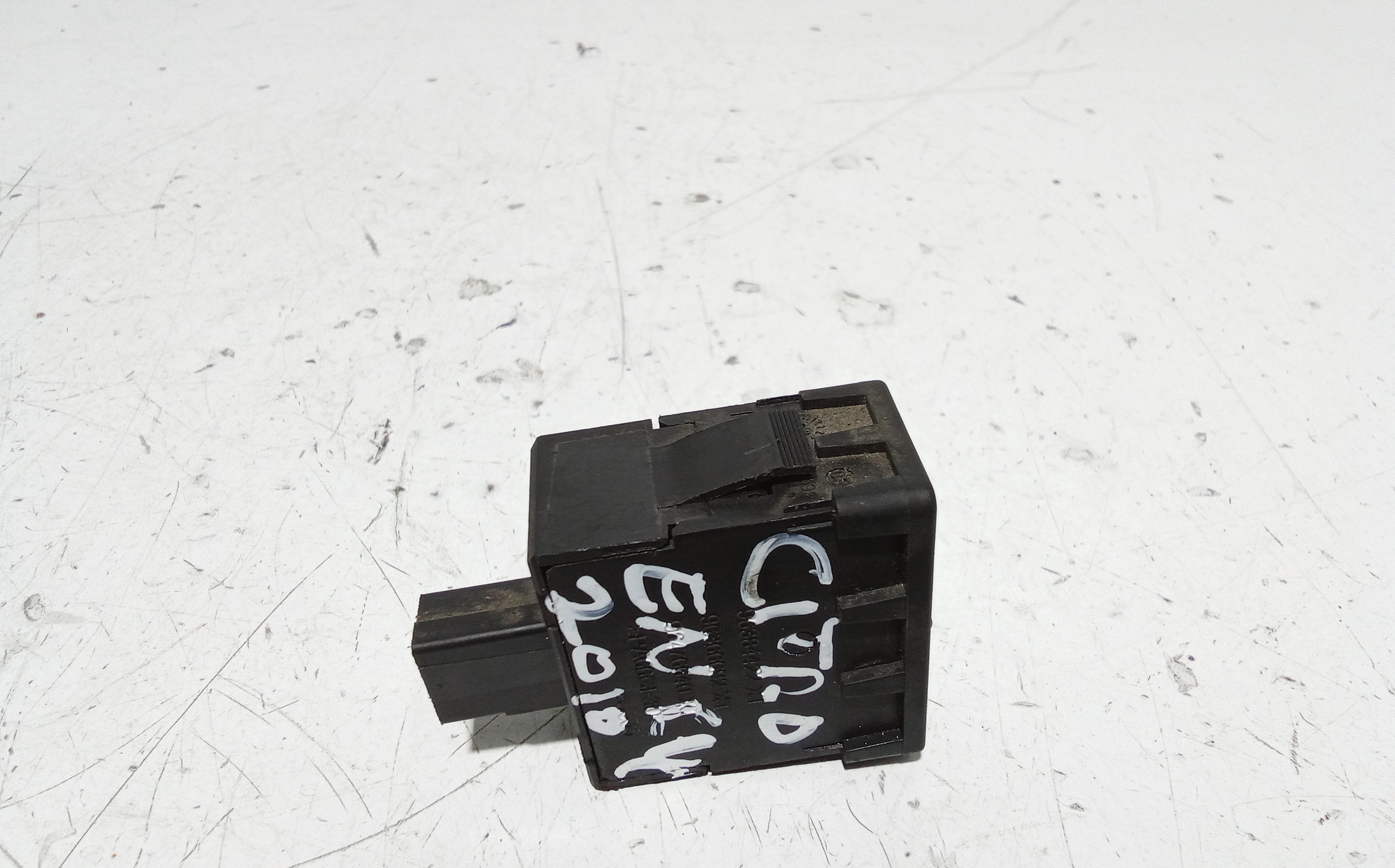 Regolatore Fari per Citroen C4 Grand Picasso (06>13) (2006 - 2013)