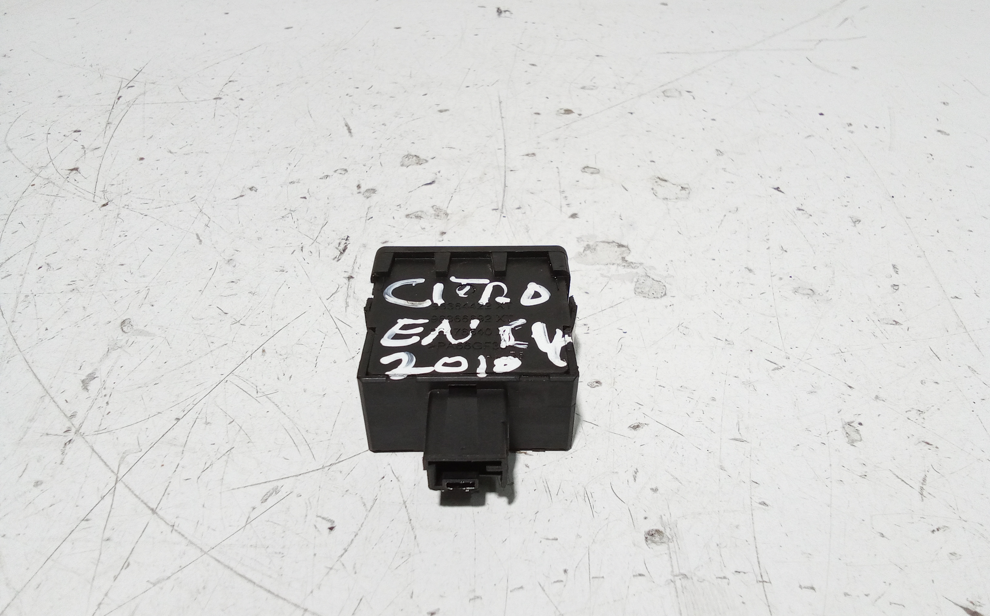 Regolatore Fari per Citroen C4 Grand Picasso (06>13) (2006 - 2013)