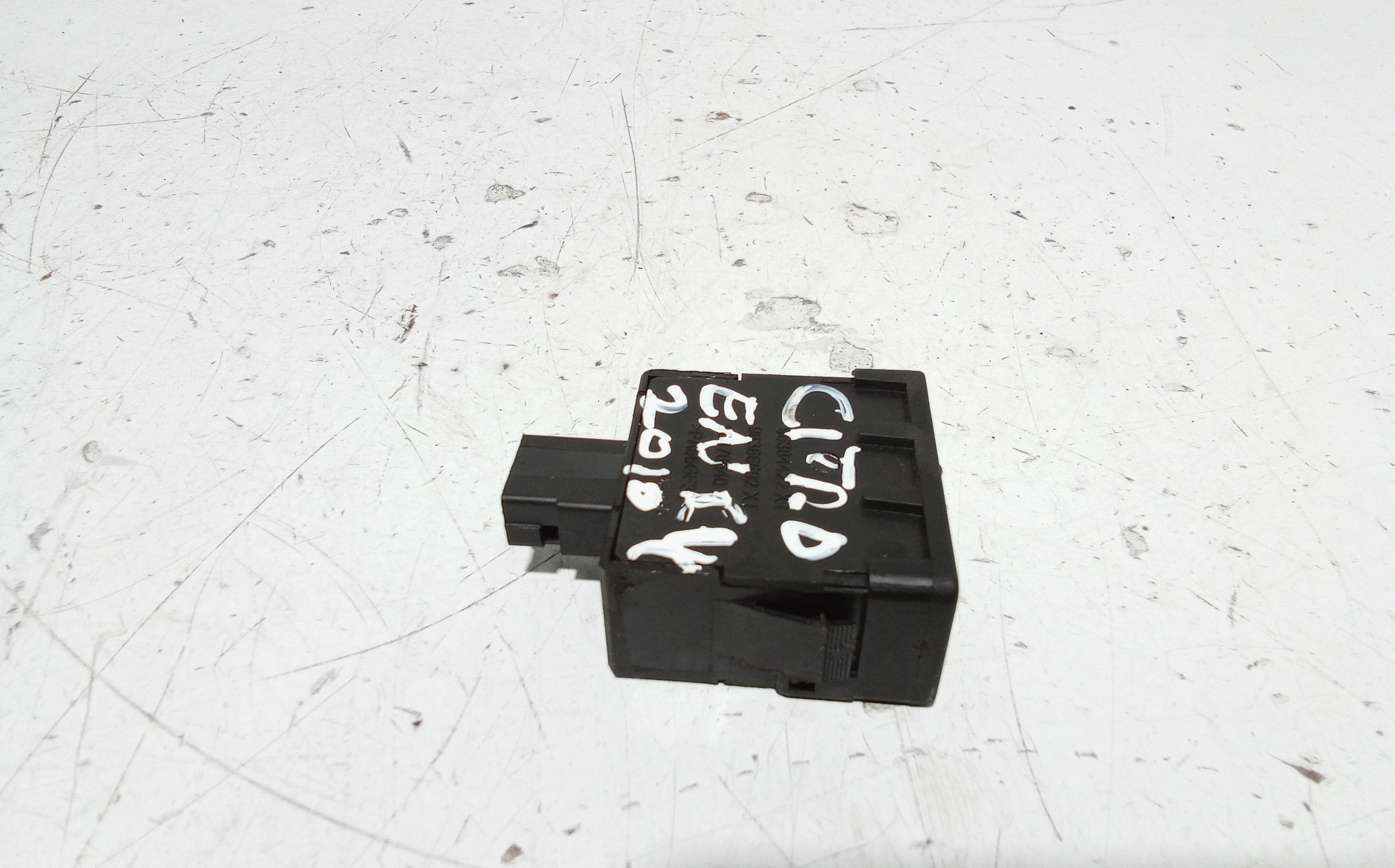 Regolatore Fari per Citroen C4 Grand Picasso (06>13) (2006 - 2013)