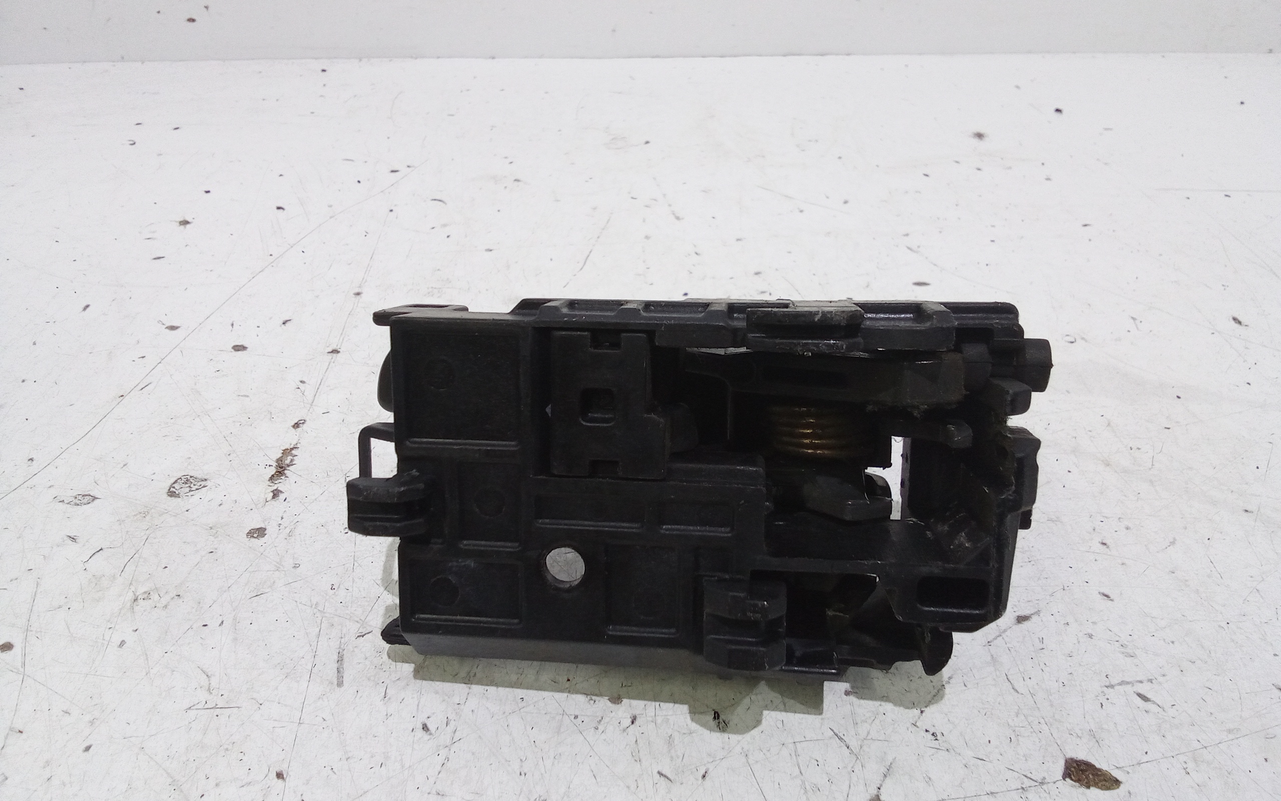 Maniglia interna Anteriore Destra per Nissan X-trail 1 Serie (2001 - 2007)