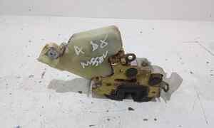 Serratura Anteriore Destra per Nissan X-trail 1 Serie (2001 - 2007)