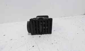 Bocchetta aria cruscotto lato guida per Nissan X-trail 1 Serie (2001 - 2007)