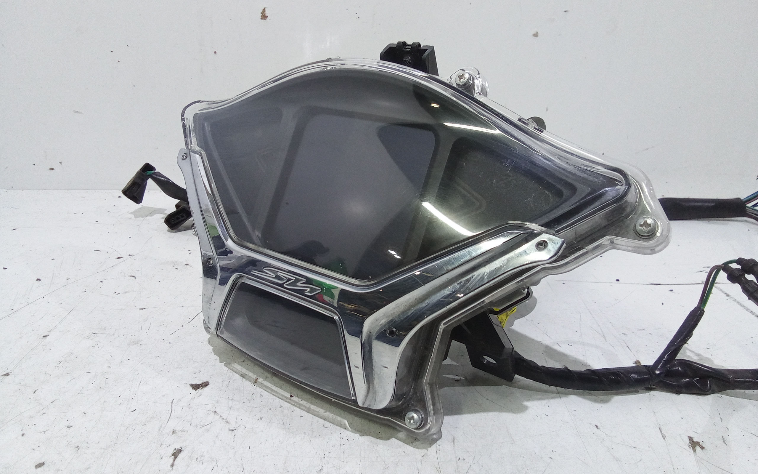 Quadro Strumenti per Honda Sh I Abs 150