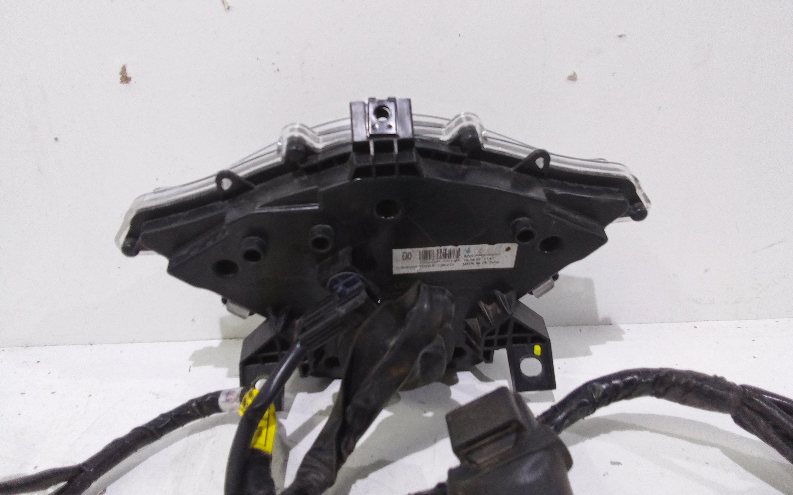 Quadro Strumenti per Honda Sh I Abs 150