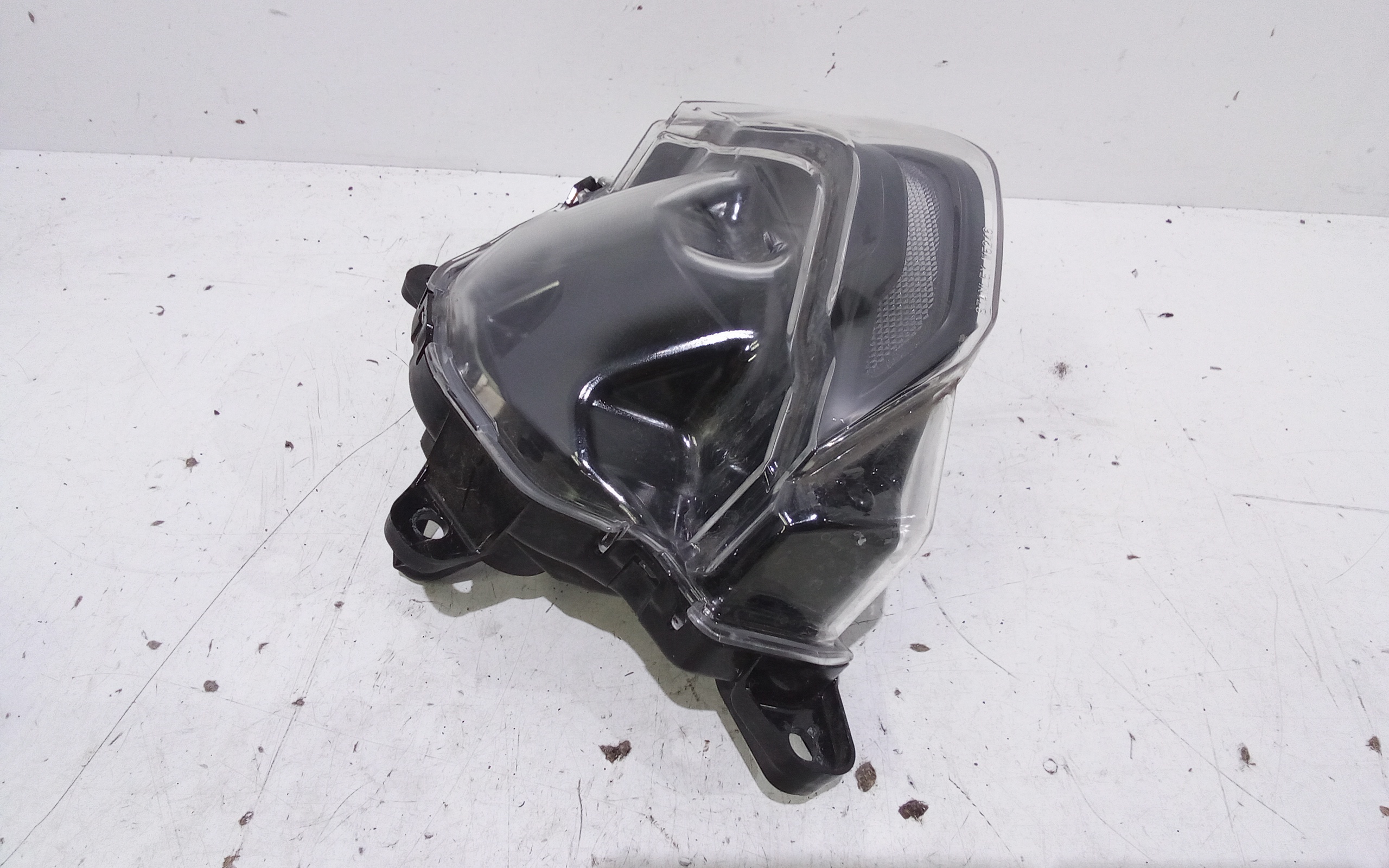 Faro anteriore per Honda Sh I Abs 150