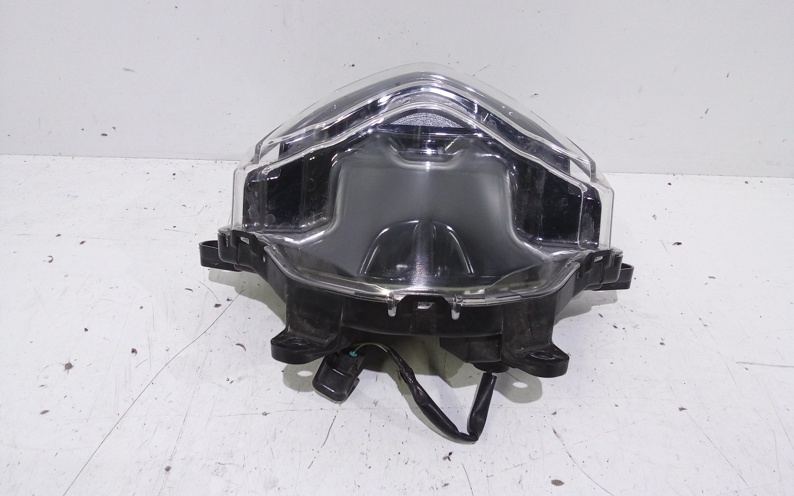 Faro anteriore per Honda Sh I Abs 150