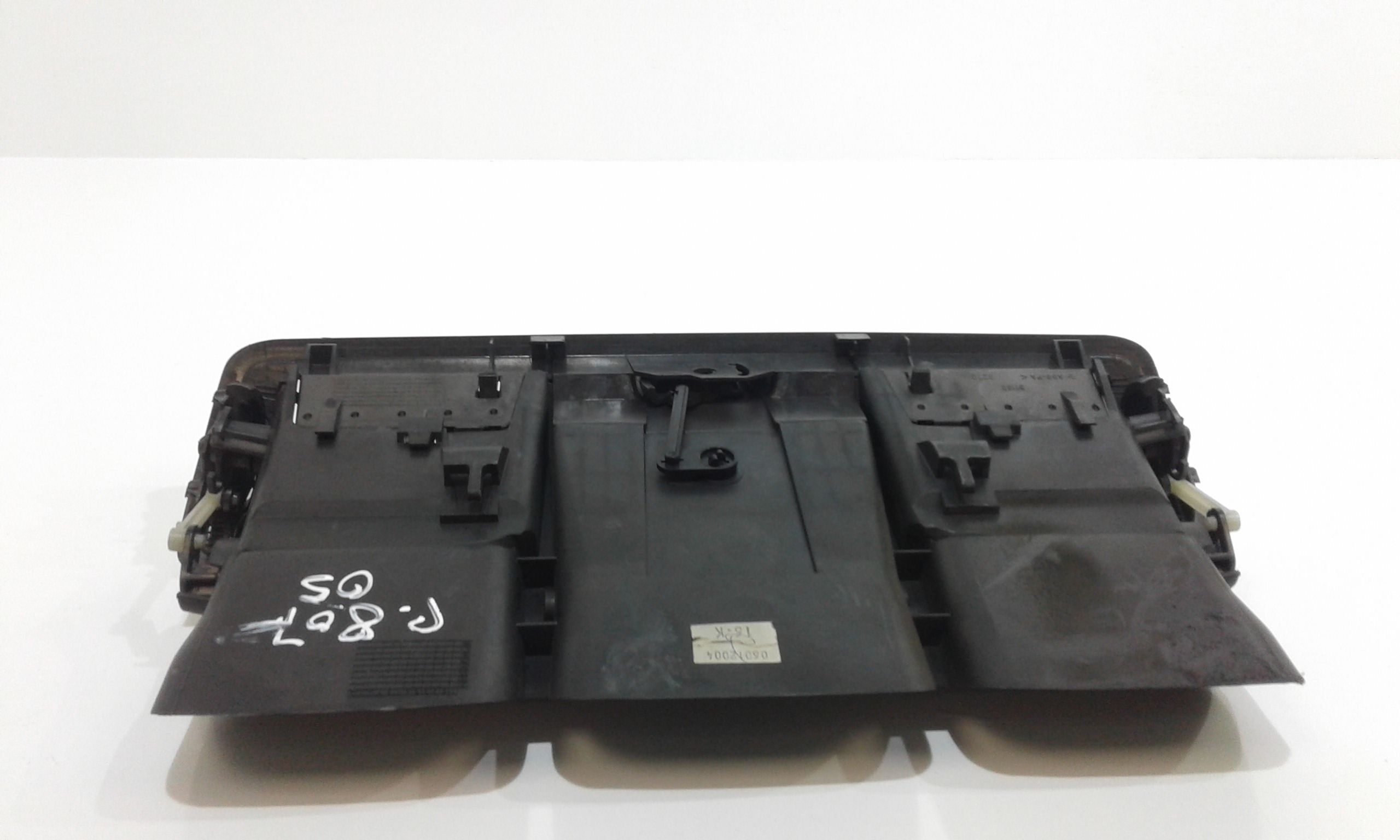 Bocchette Aria Cruscotto PEUGEOT 807 1 Serie