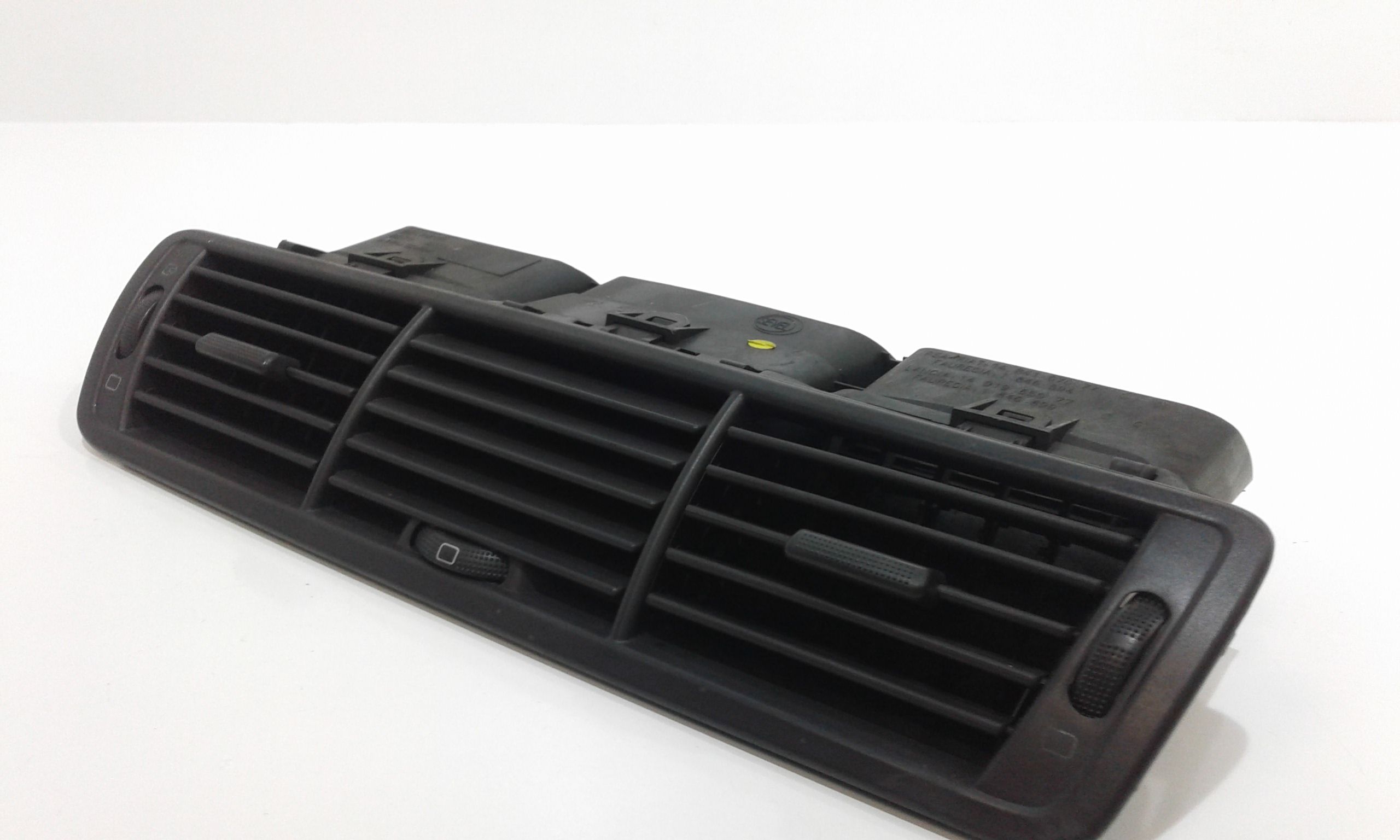 Bocchette Aria Cruscotto PEUGEOT 807 1 Serie