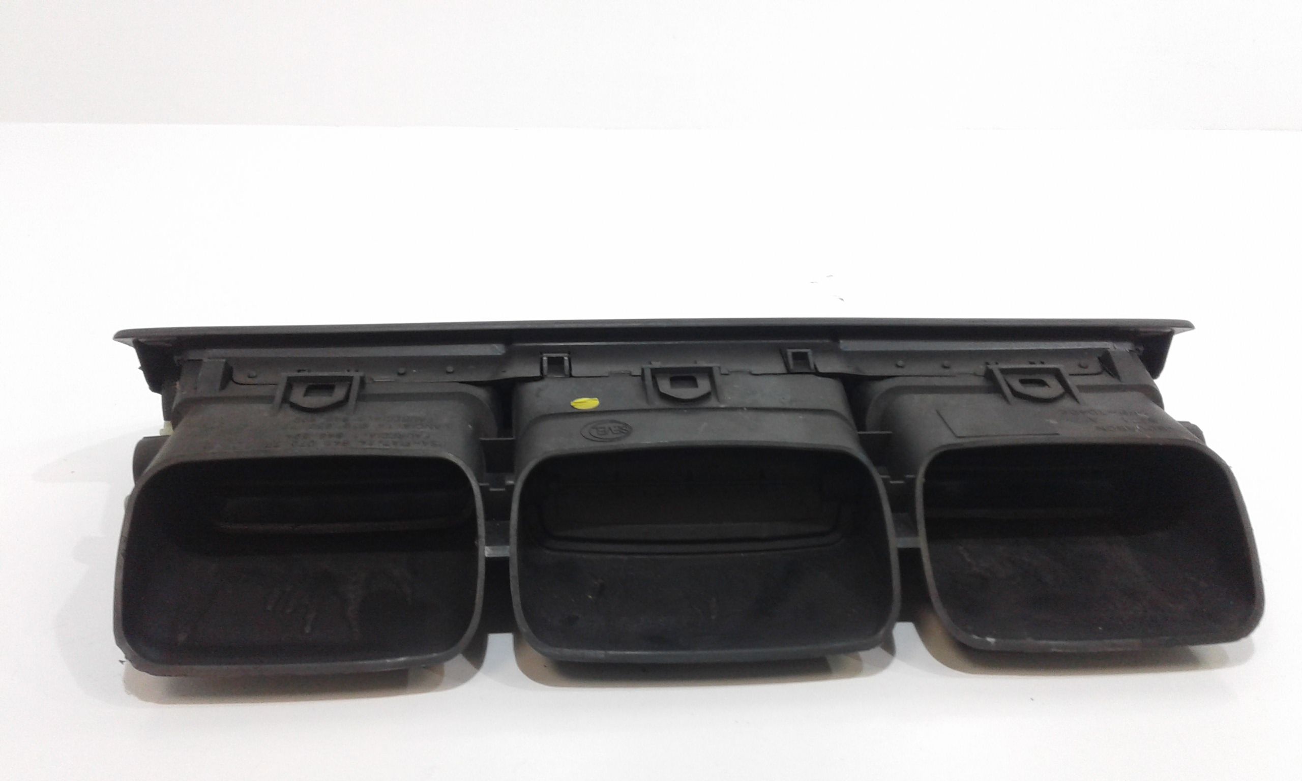 Bocchette Aria Cruscotto PEUGEOT 807 1 Serie