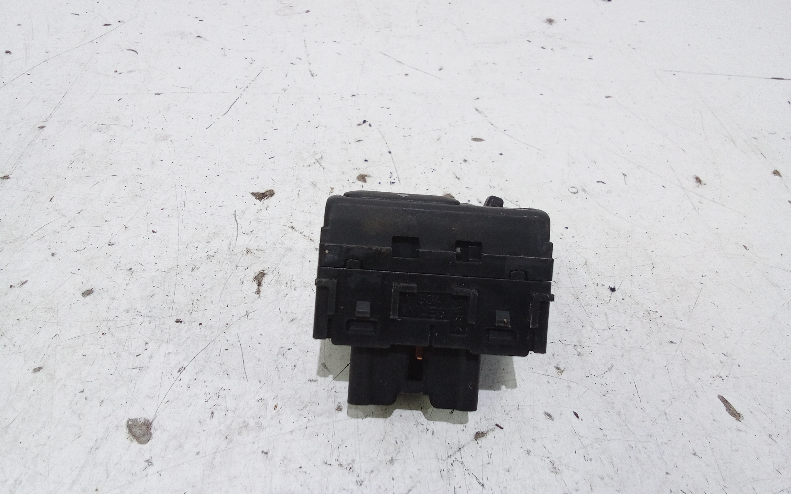 Regolatore specchietti retrovisori per Nissan X-trail 1 Serie (2001 - 2007)